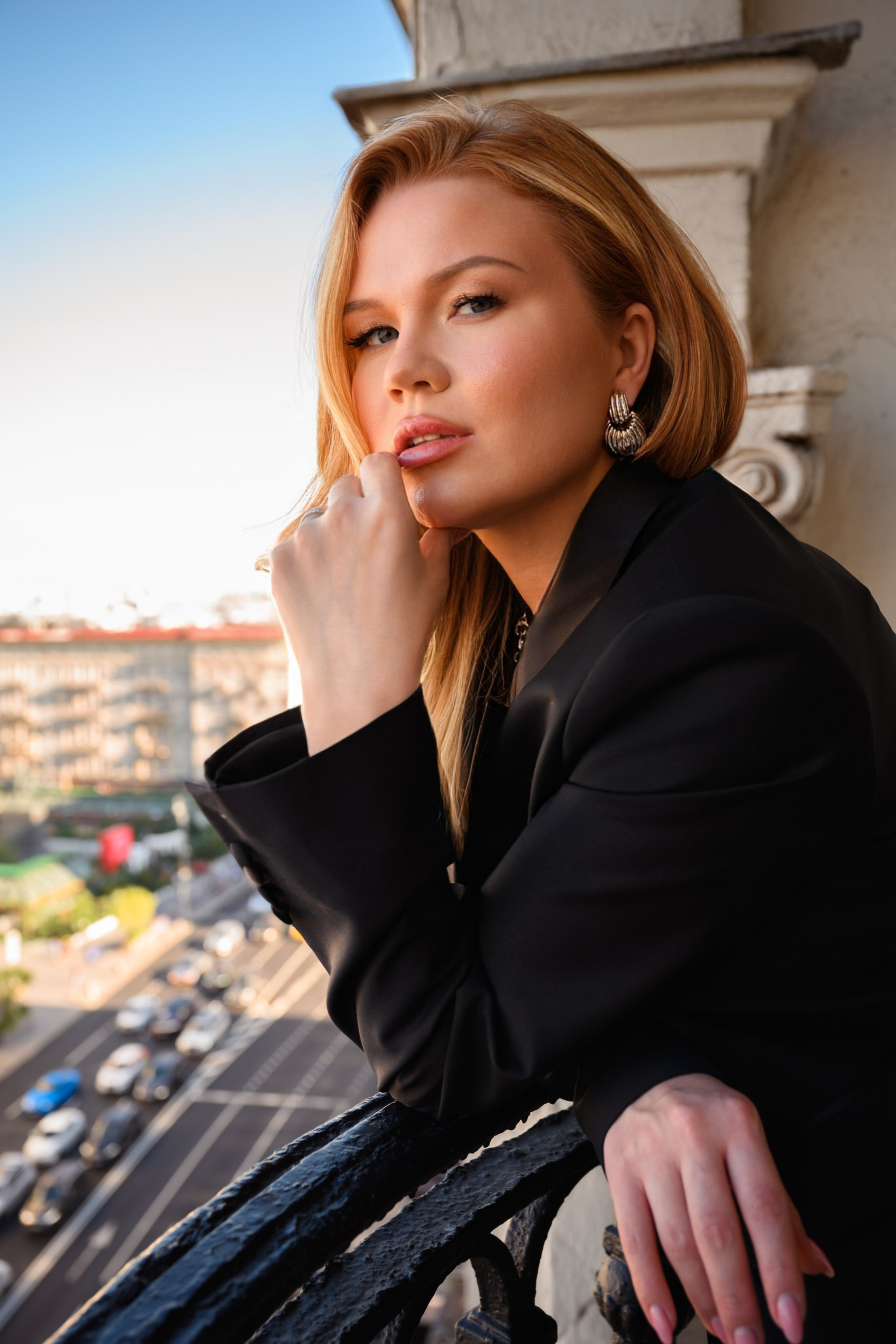 Фотограф Анастасия Егорова