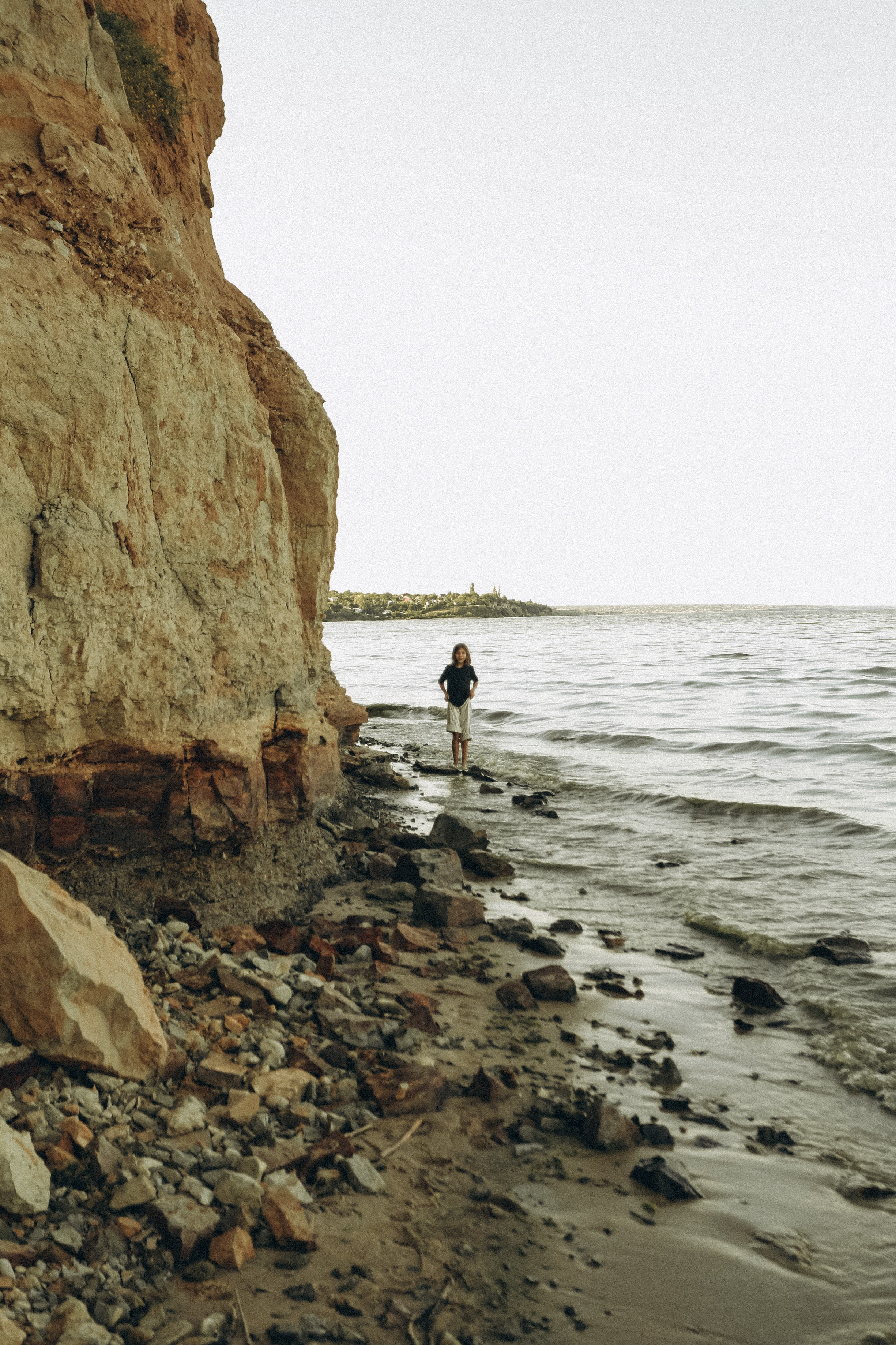 Рыбка моя. Детский фотограф, Волгоград