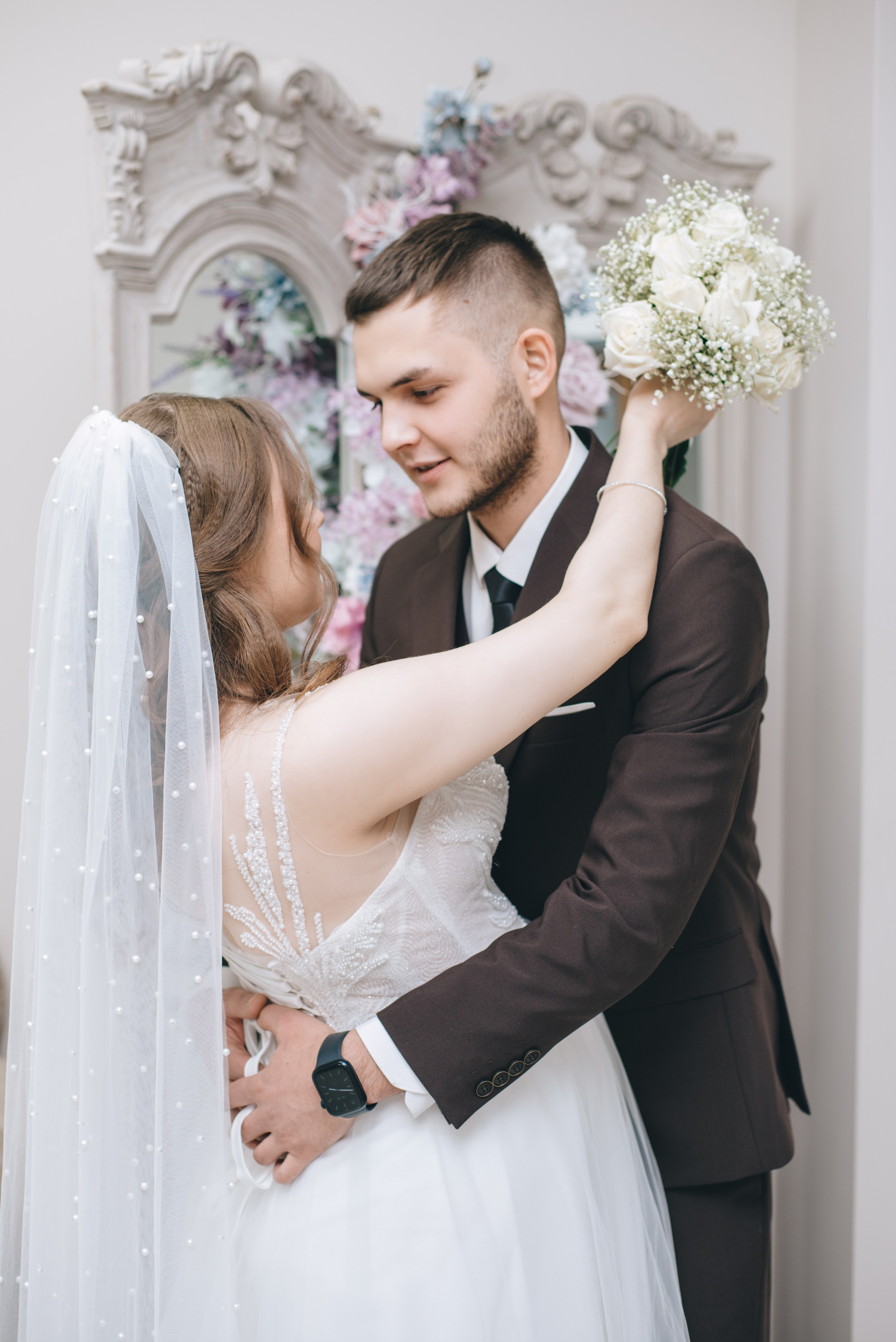 Свадьба 4. Семейный и женский фотограф Арина Балякина