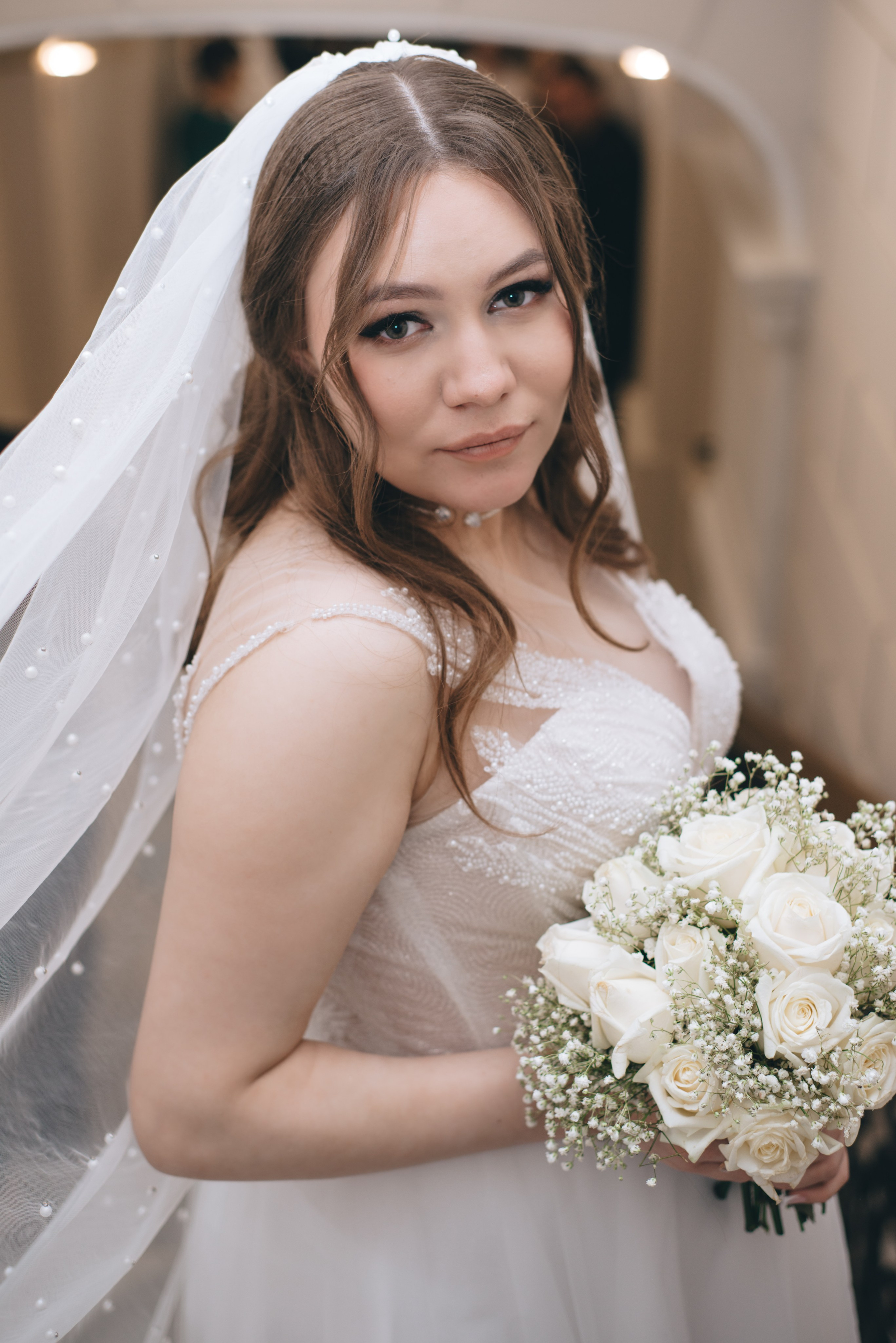 Свадьба 4. Семейный и женский фотограф Арина Балякина