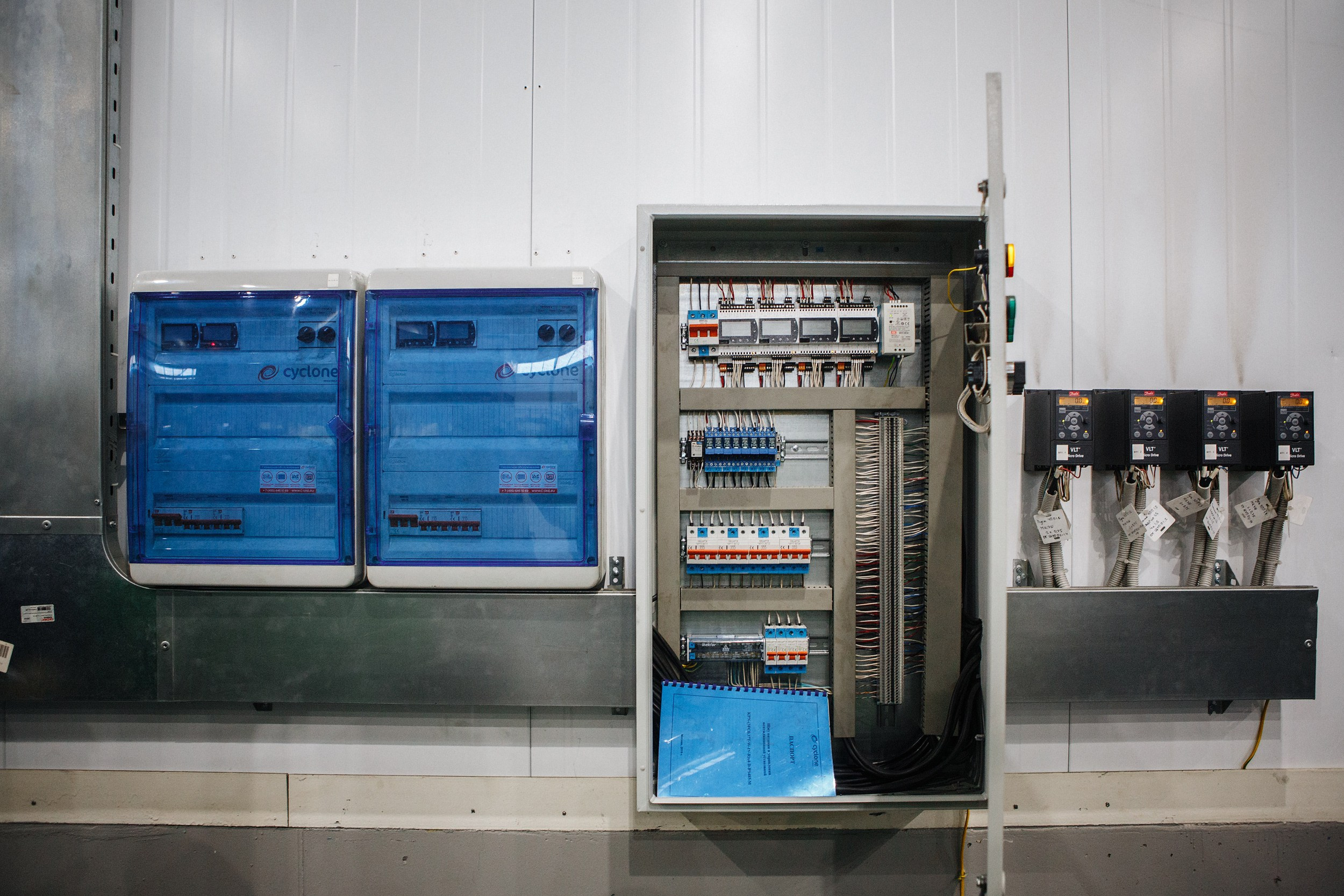 ОЭЗ Липецк DOKA. Свадебный и портретный Фотограф в Липецке Дмитрий Котюков