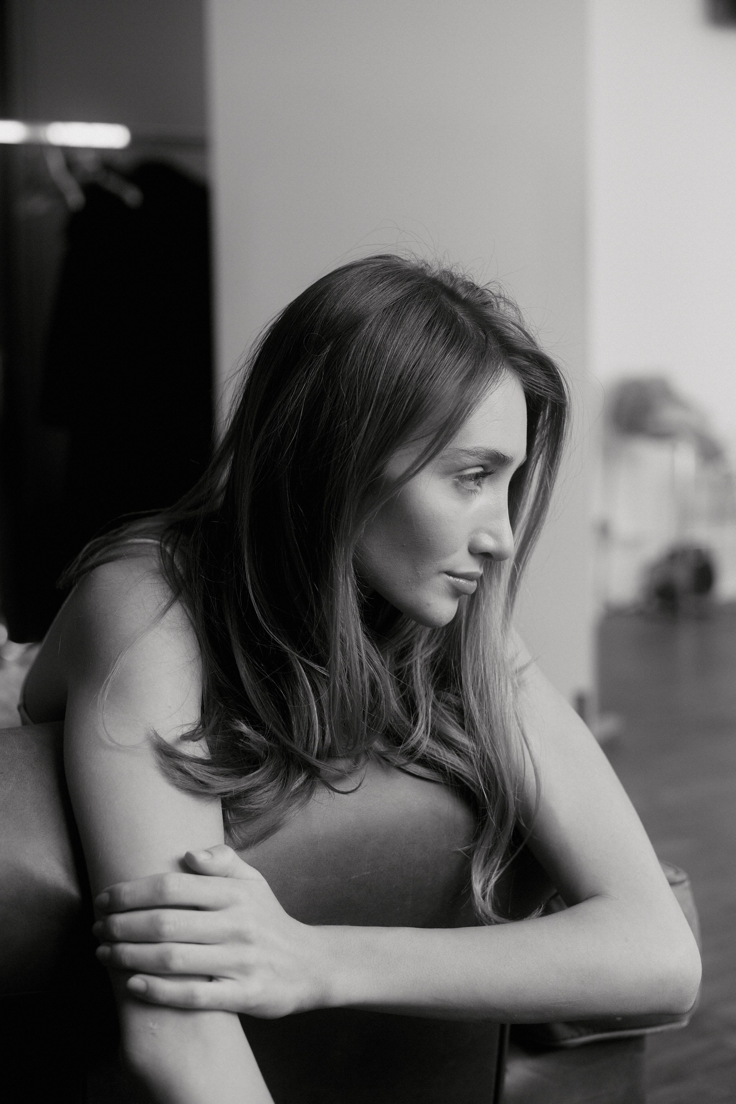 Anna. Влада Зюзина — adalwzet posmotri — коммерческий фотограф в Москве — портретный фотограф, фотограф для брендов