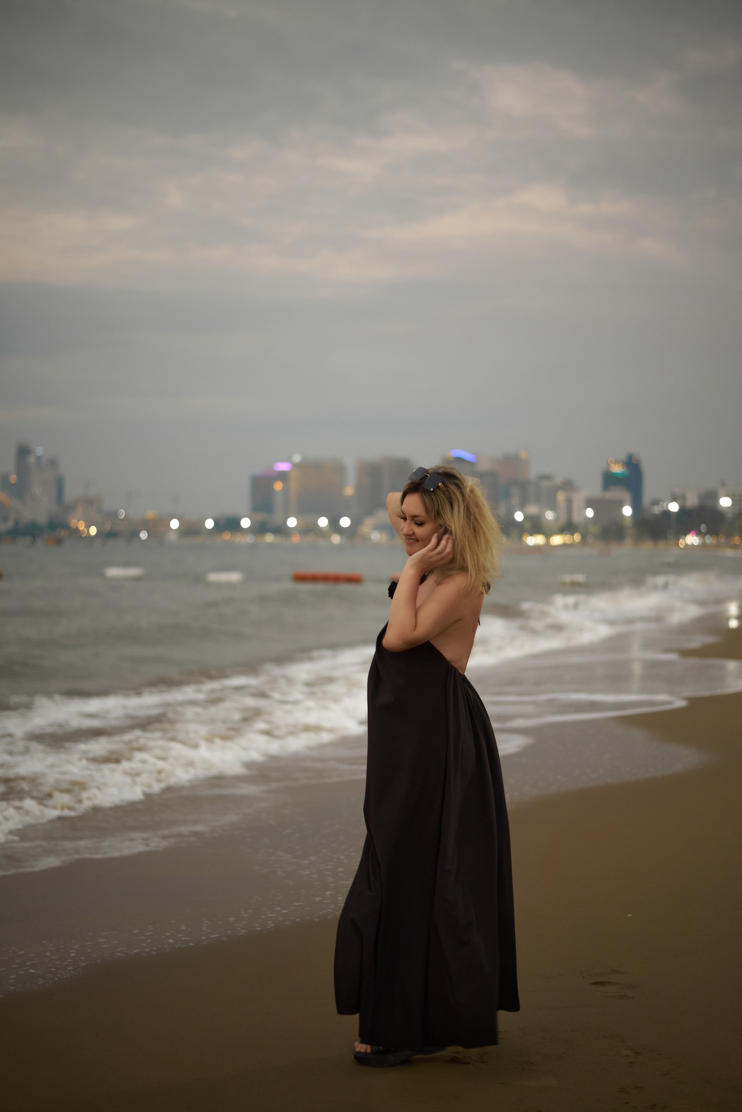 Love story photoshoot in Pattaya (Alexandr & Alexandra). Photographer Bangkok — Pattaya | фотограф Бангкок — Паттайа