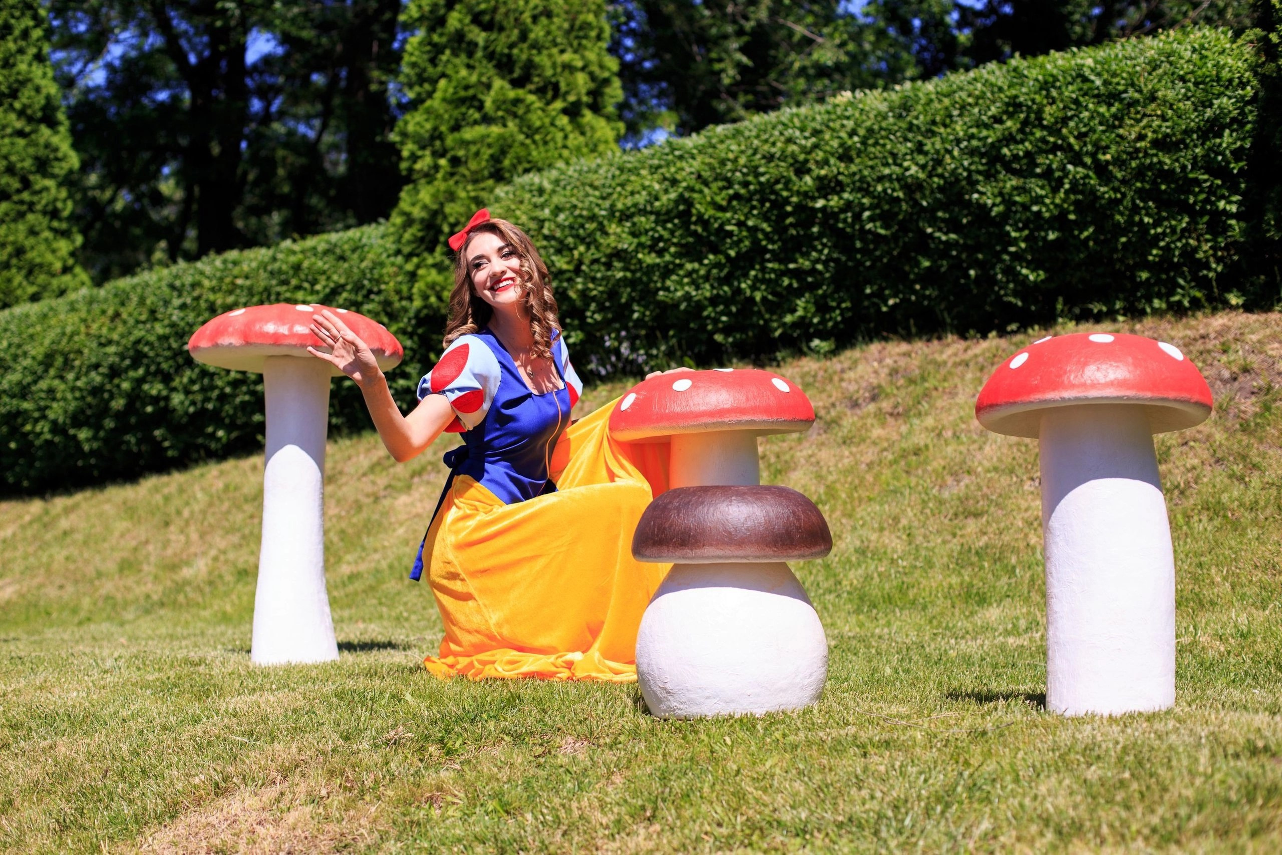 THE FACTORY. Организация мероприятий Донецк (ДНР). Организация и декор мероприятий Донецк (ДНР)