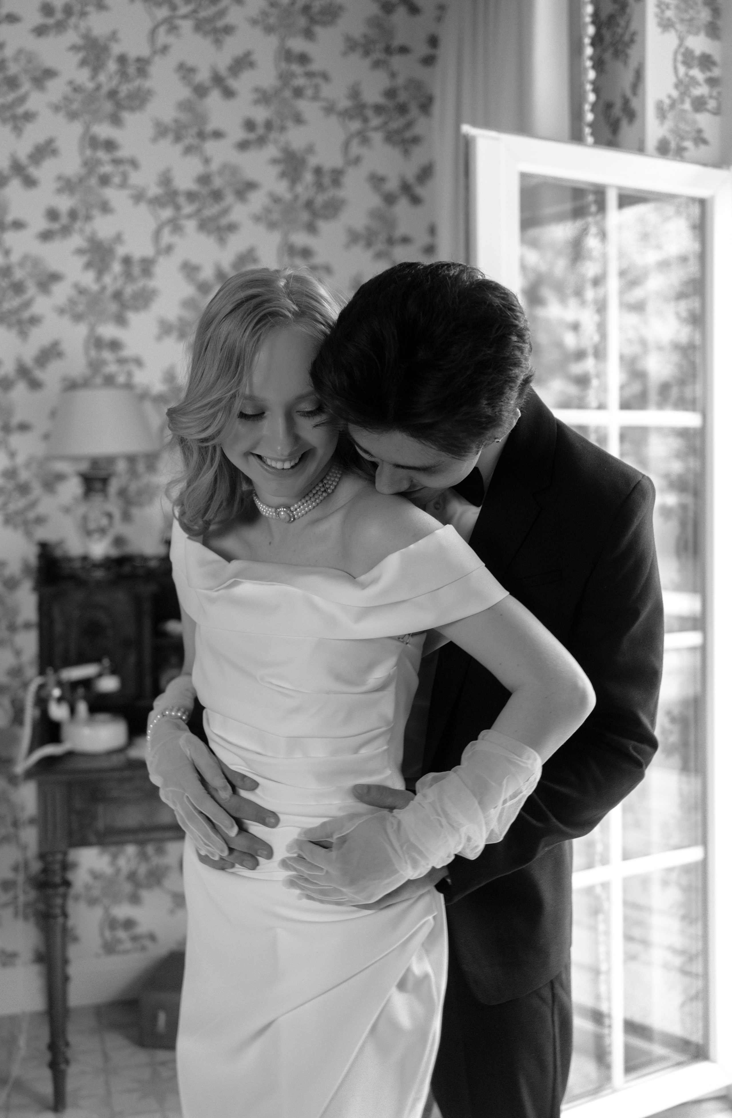 Владислав & Елизавета. Фотограф Москва|Комиссарова Наталья