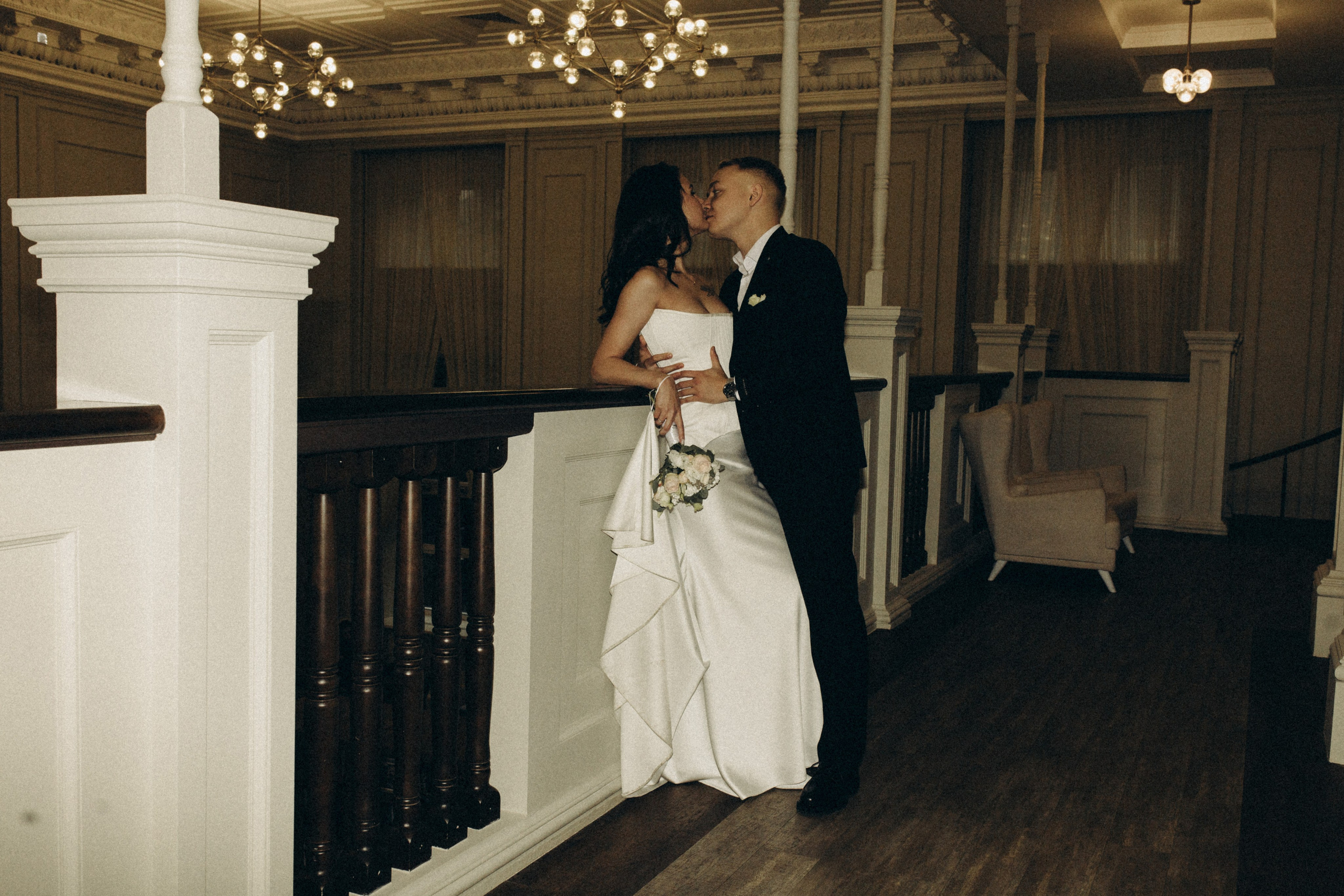 Свадебеная фотосъемка