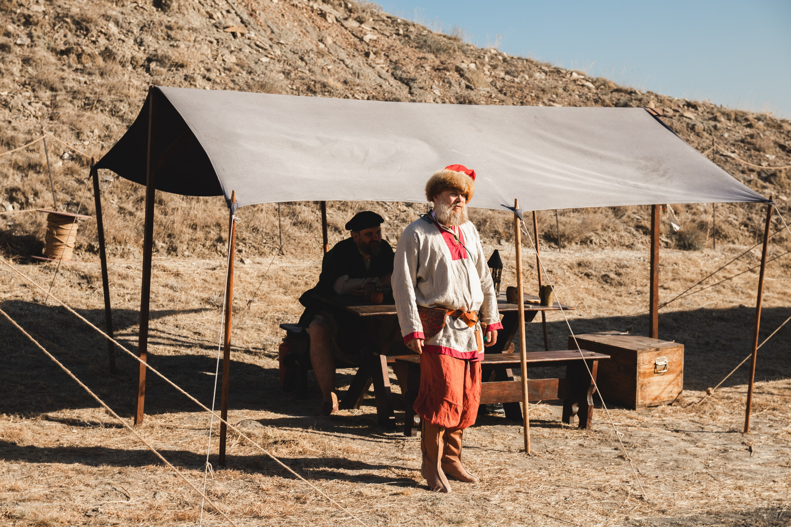 Фестиваль Таврида-Арт. Фотограф в Севастополе и в Крыму