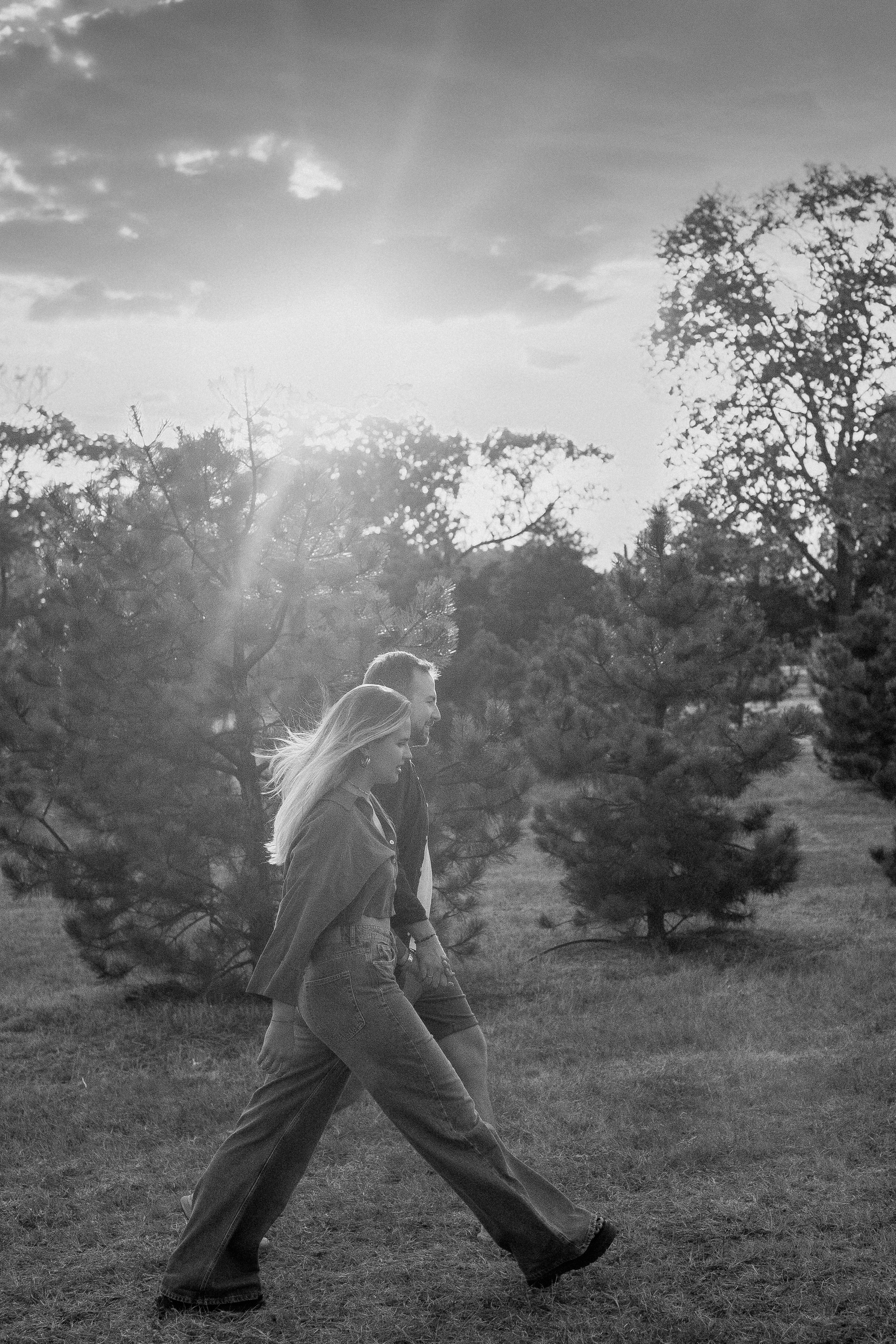 Белградское лето. Фотограф в Белграде