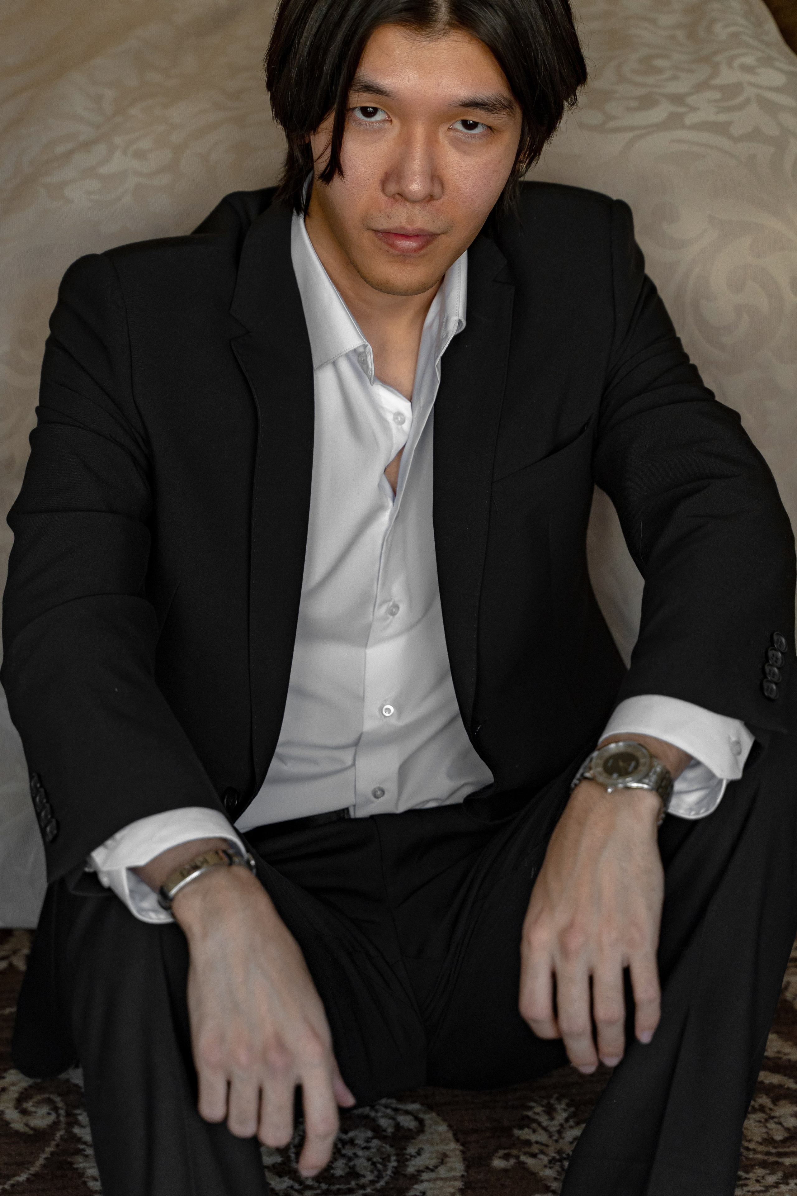 Алдар + Карина