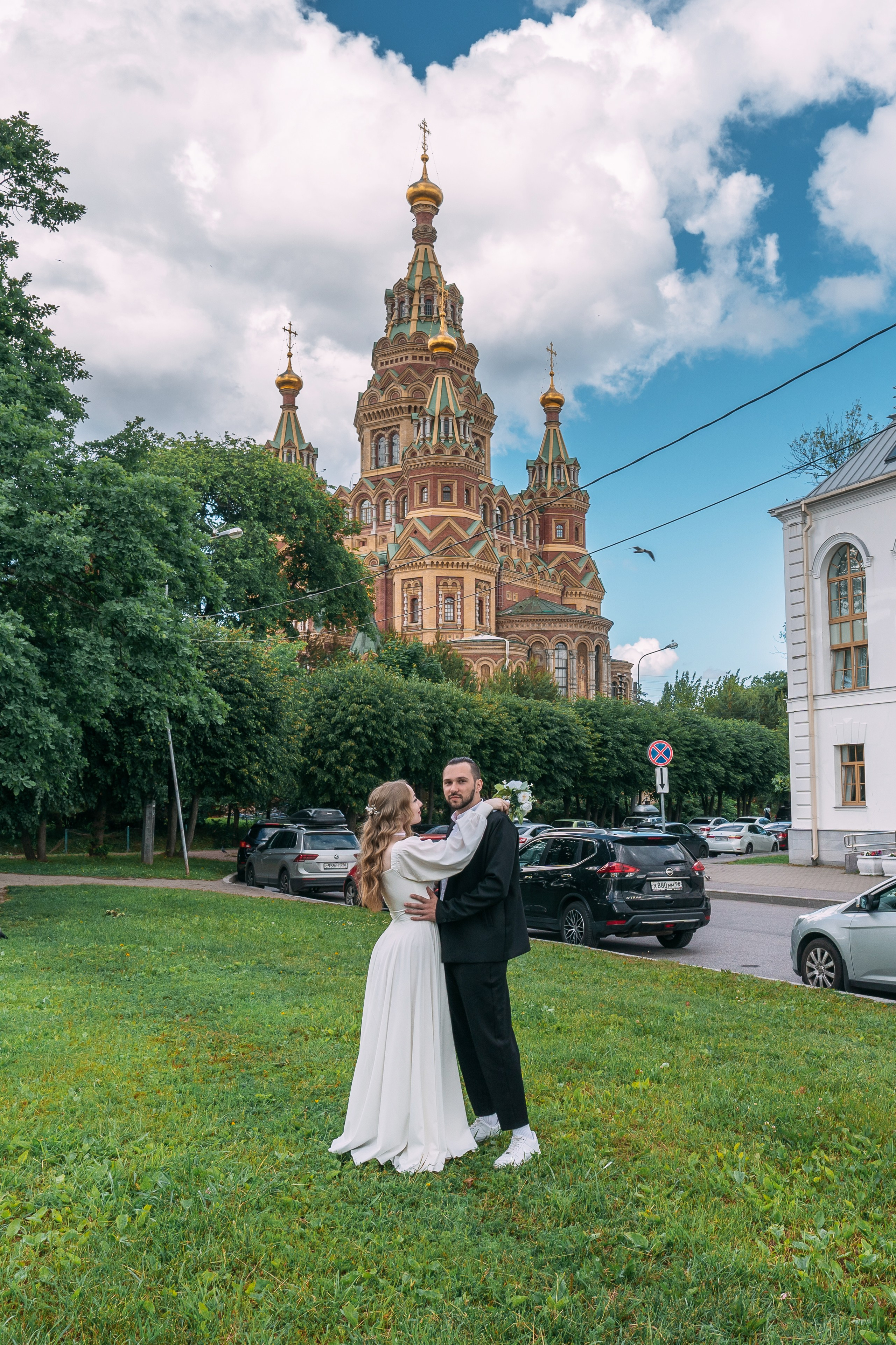 Станислав + Валерия