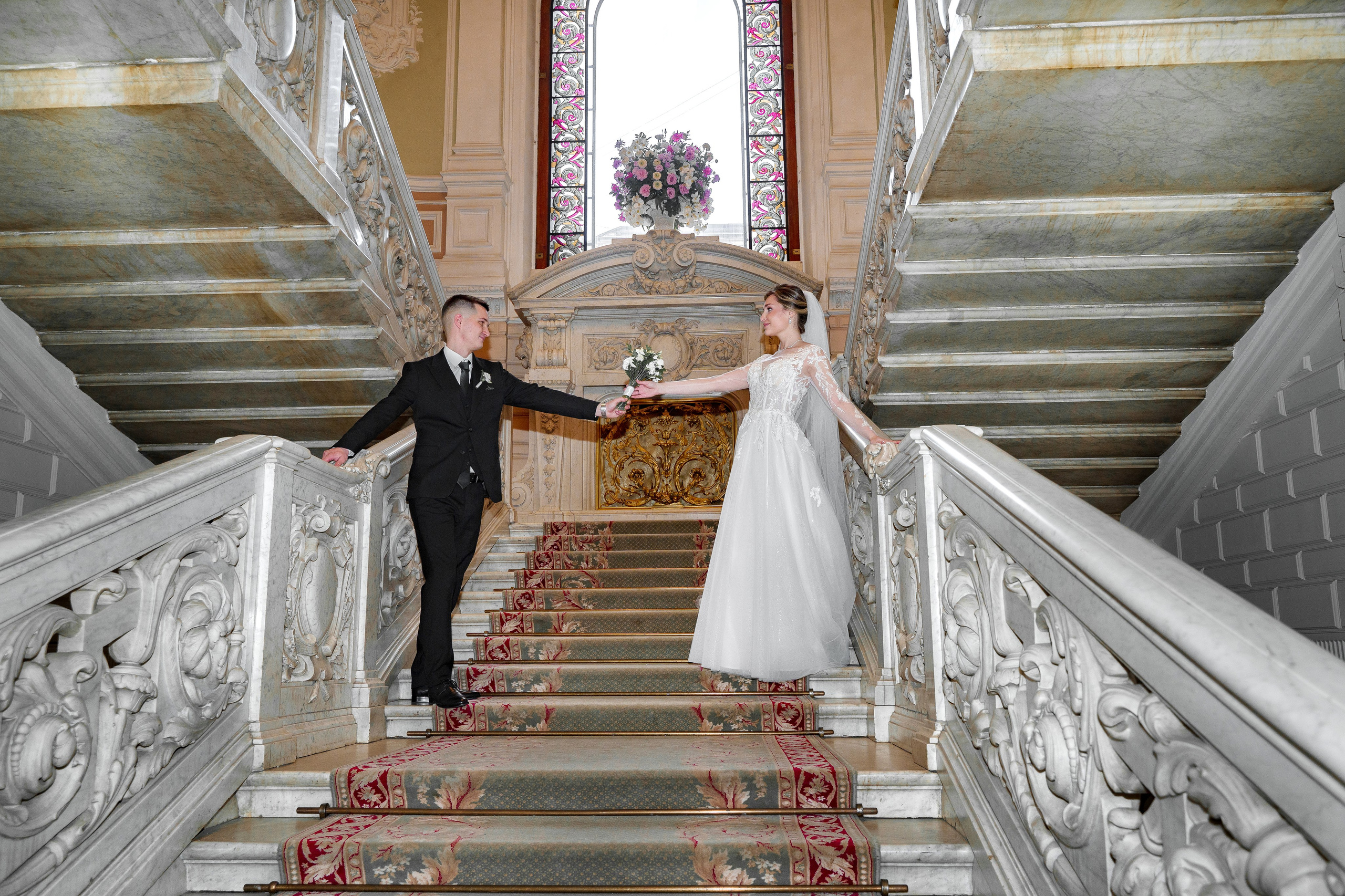 Евгений + Елена