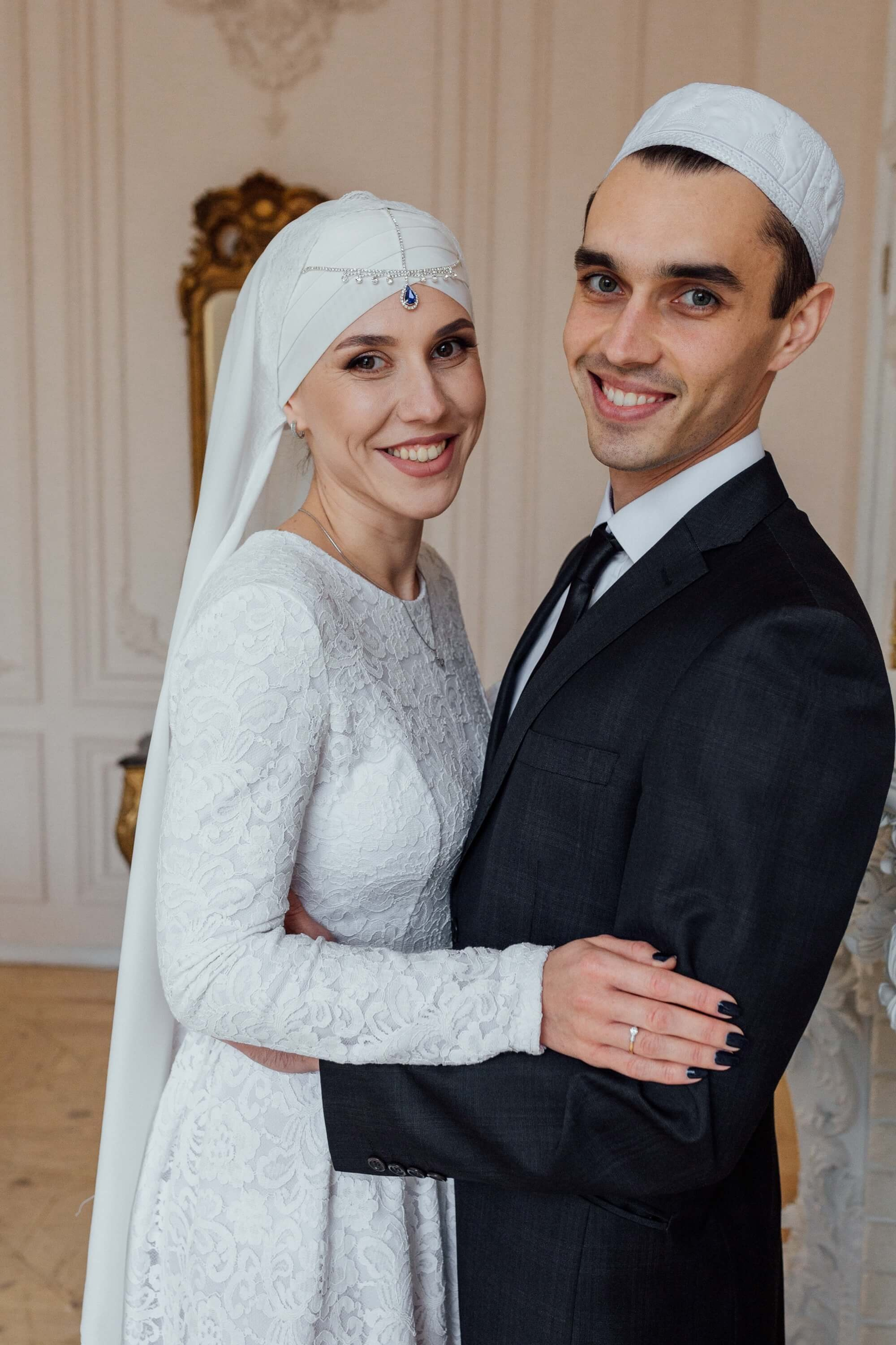 Никях. Фотосессии в Пензе — фотограф Павел Козырь