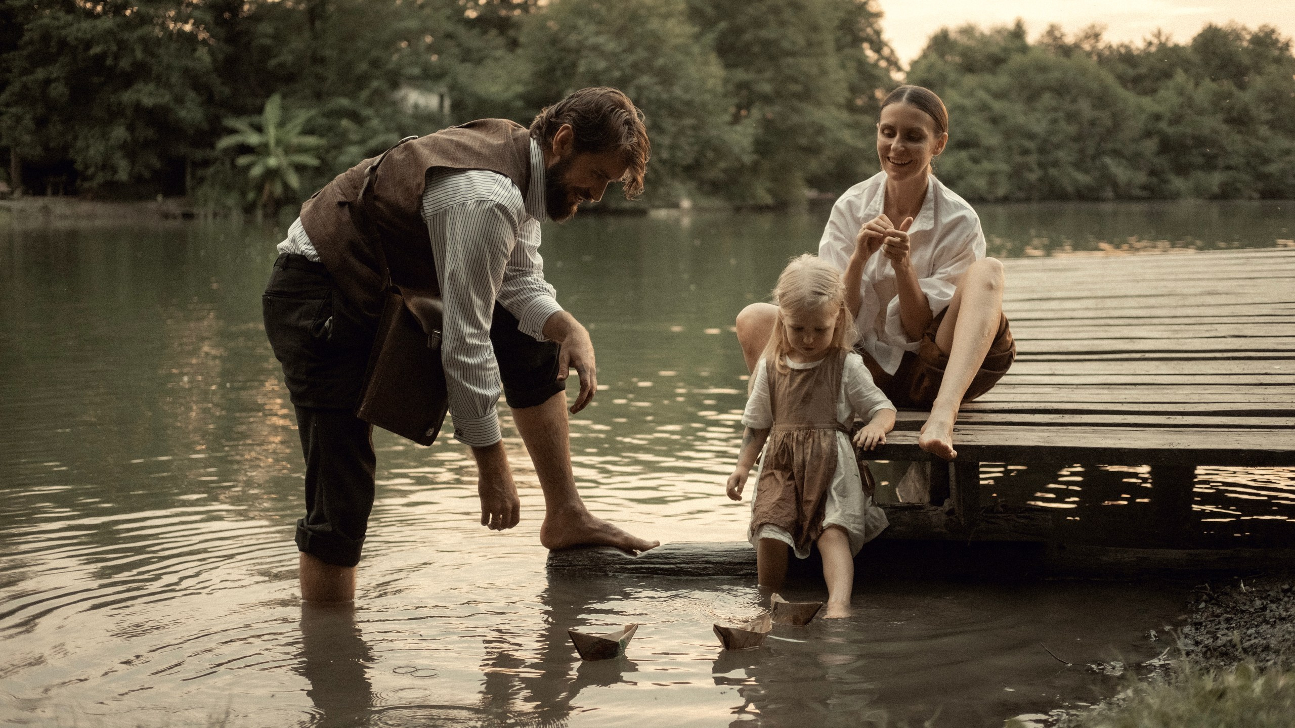 Художник. Главная