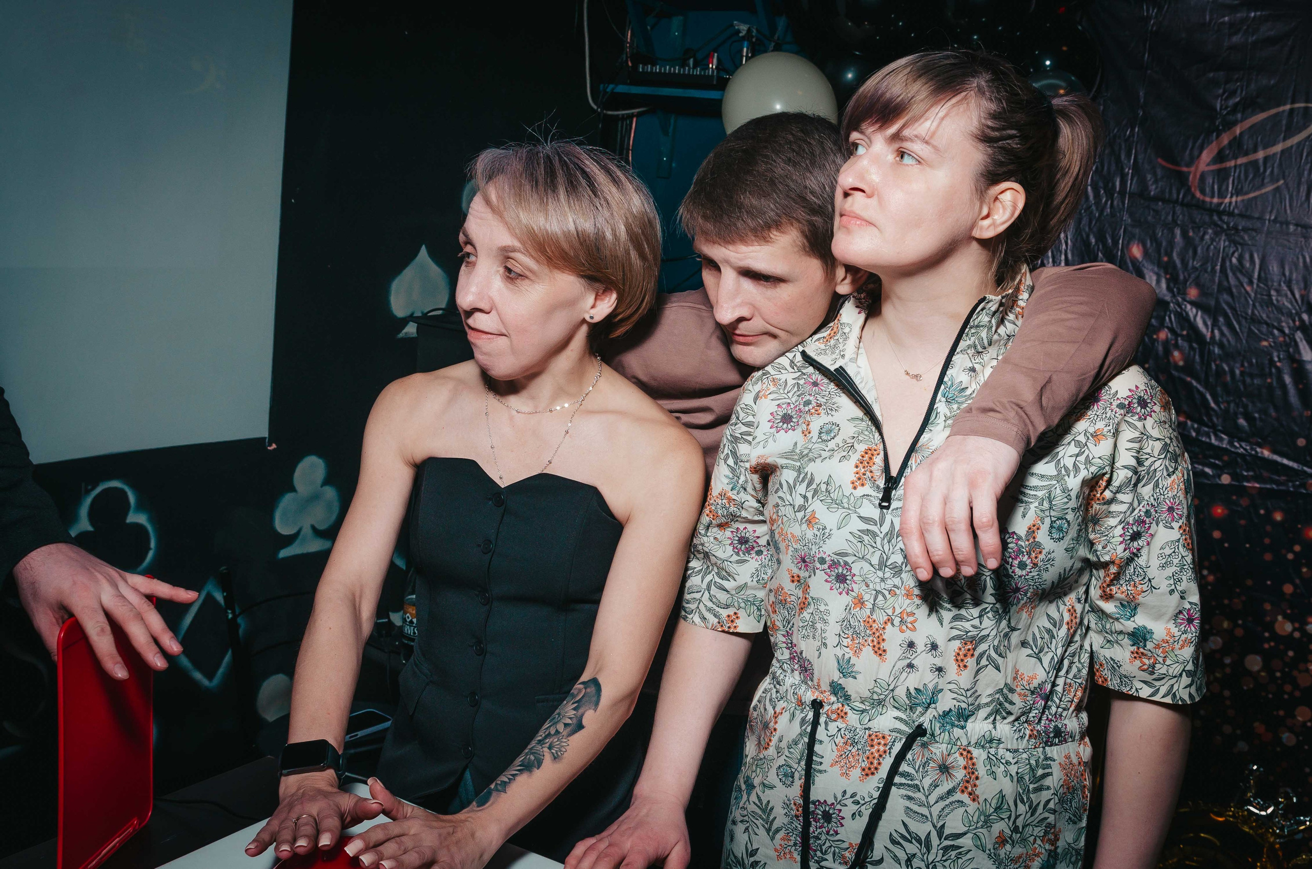 День «Киры». Новый уровень. Прежний блеск. Самолюк Антон. Фотограф в Москве и Московской области