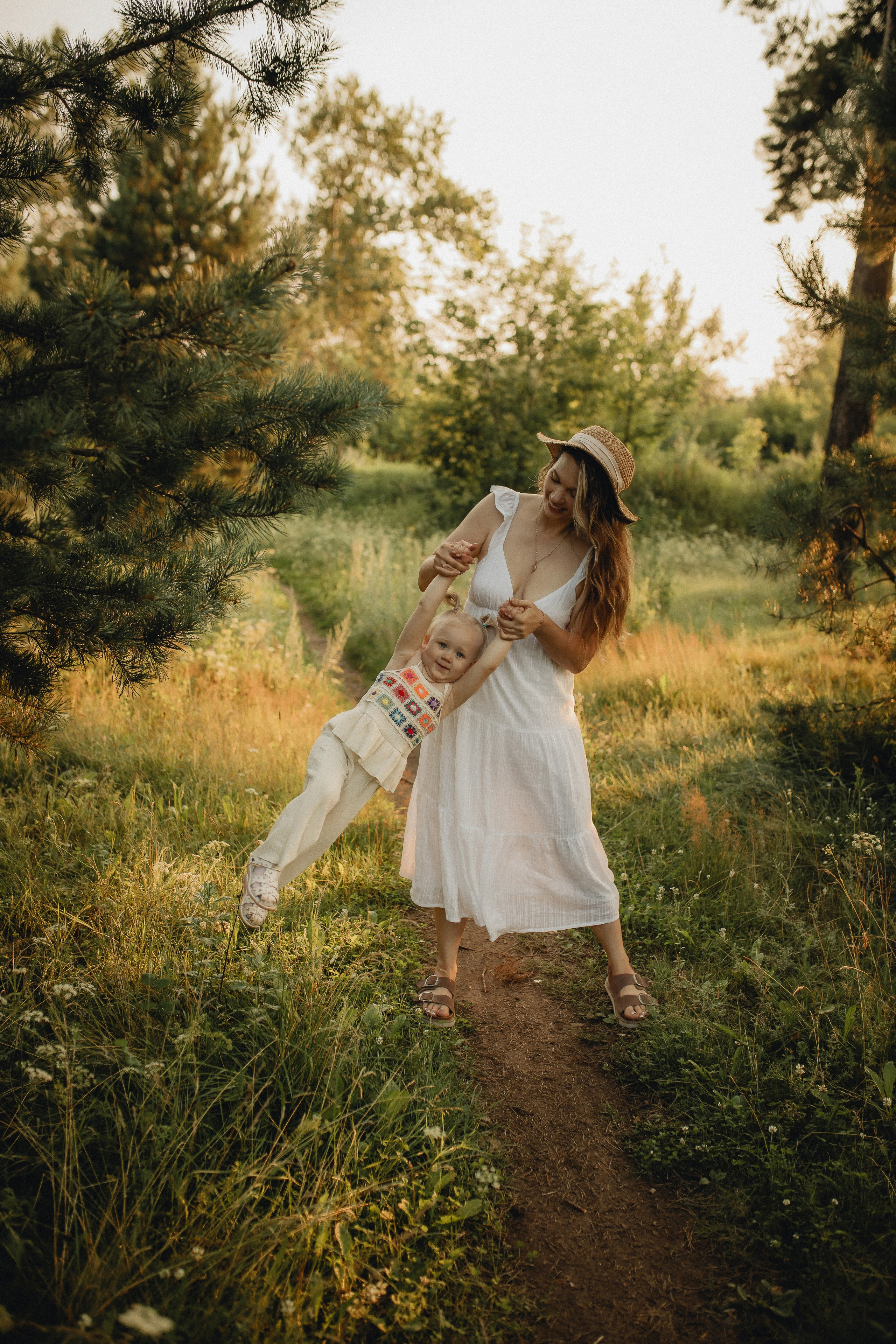 Булочки и обнимашки. Семейный фотограф Арина Батуева