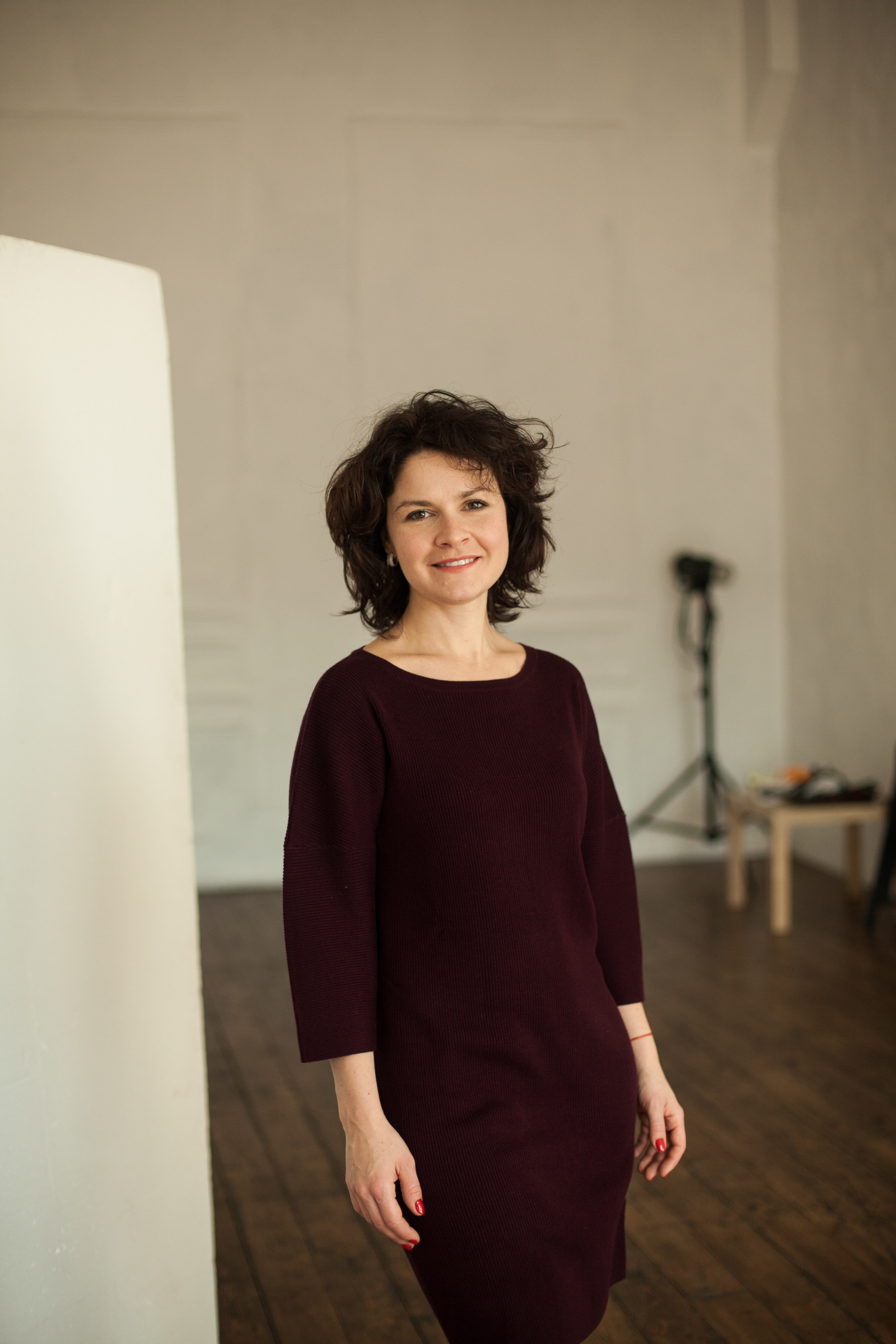 Оля. Фотограф в Москве Валентина Иванова