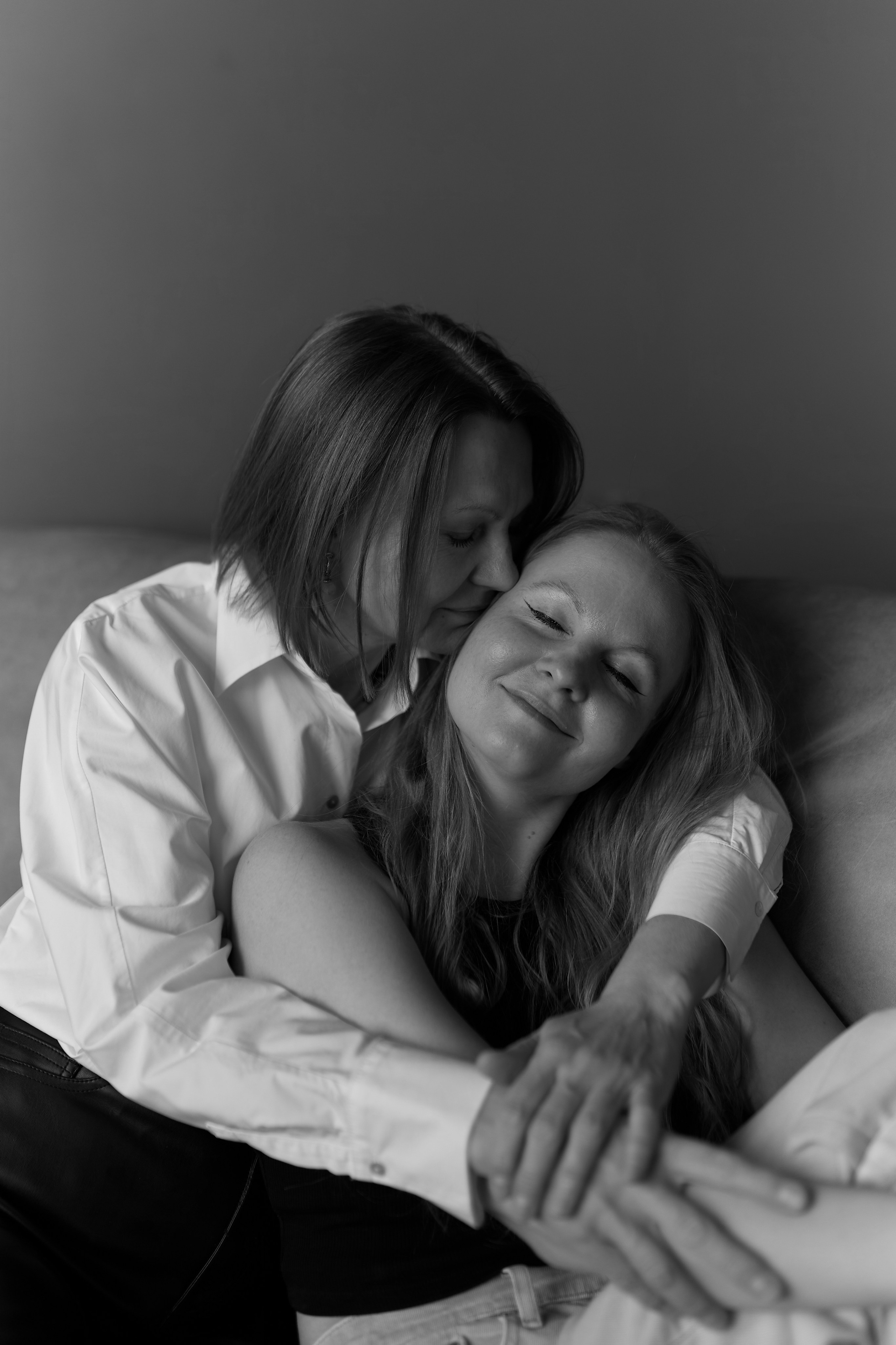 Алина и мама ✨. Katerina Simina — worldwide photographer | Europe