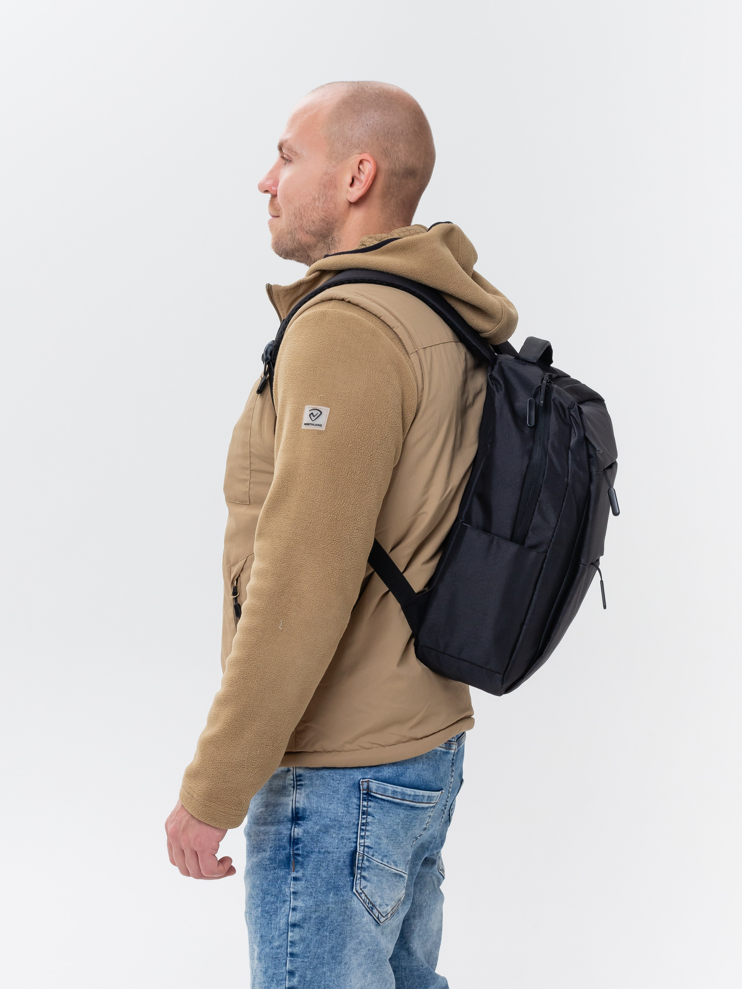 Рюкзак. Фотограф в Краснодаре Арина Кудряшова