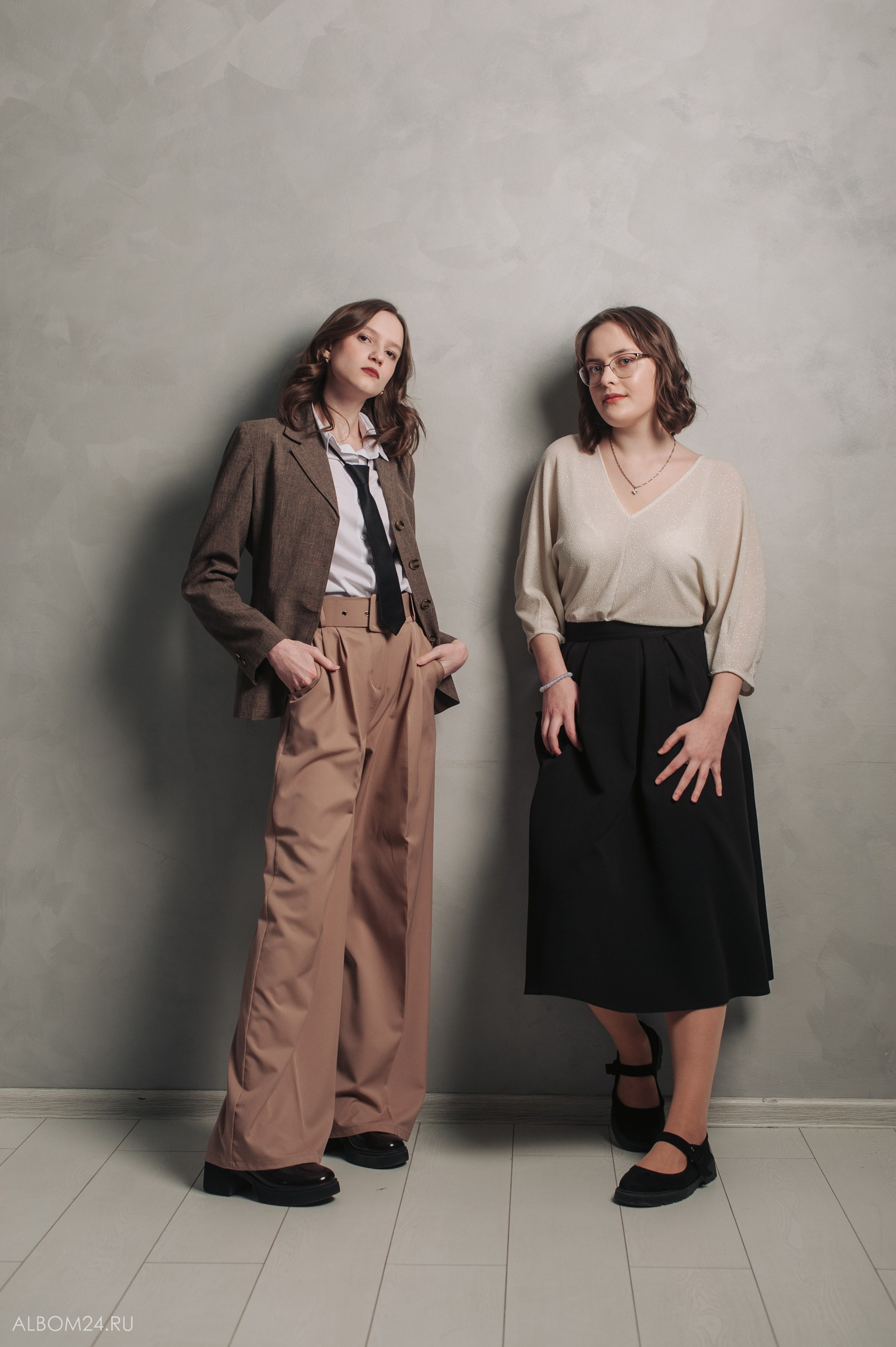 Выпускные альбомы Красноярск 2026