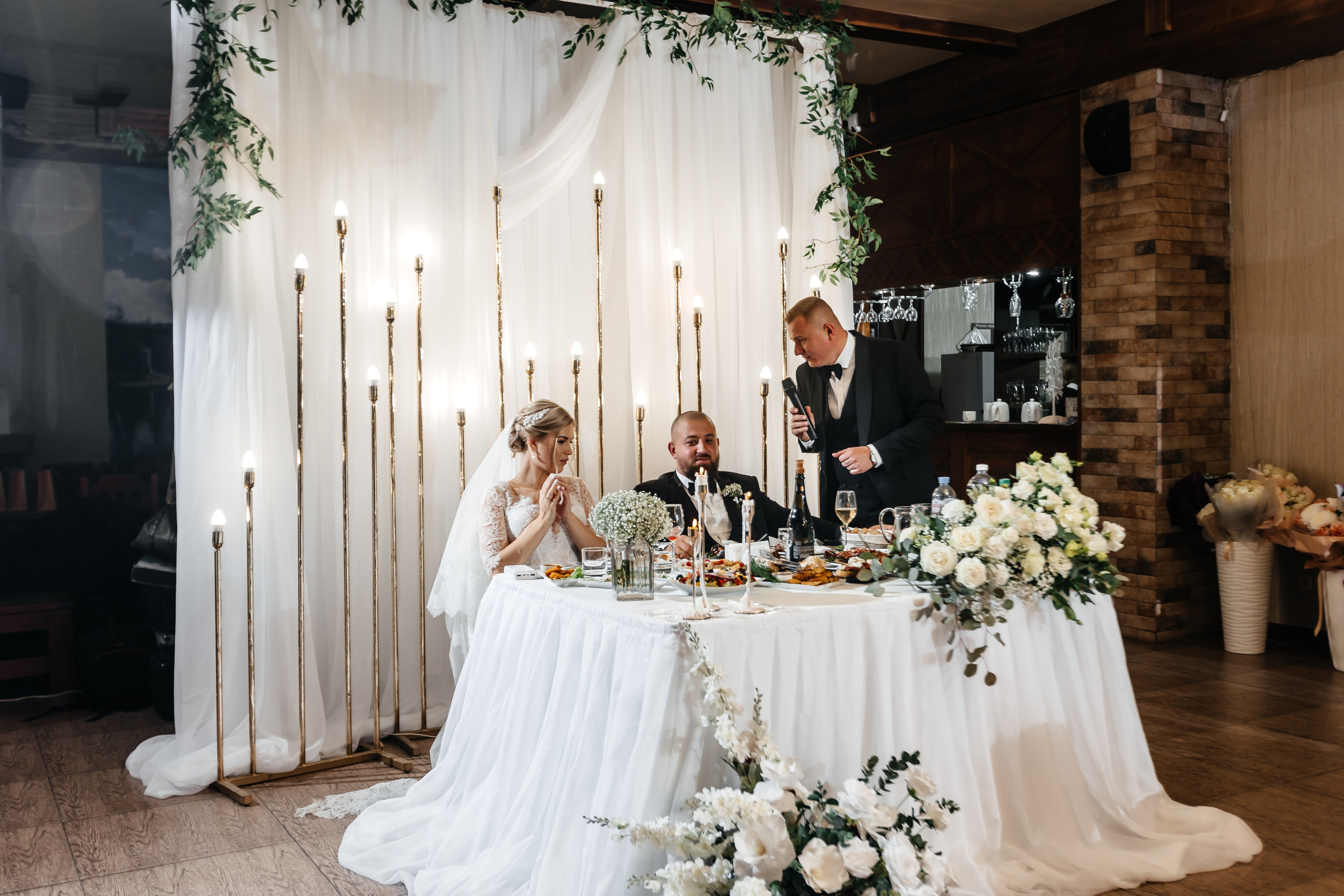 Анонс свадьбы для Юлии и Александра. Свадебный фотограф в Крыму и Севастополе Ольга Баскакова