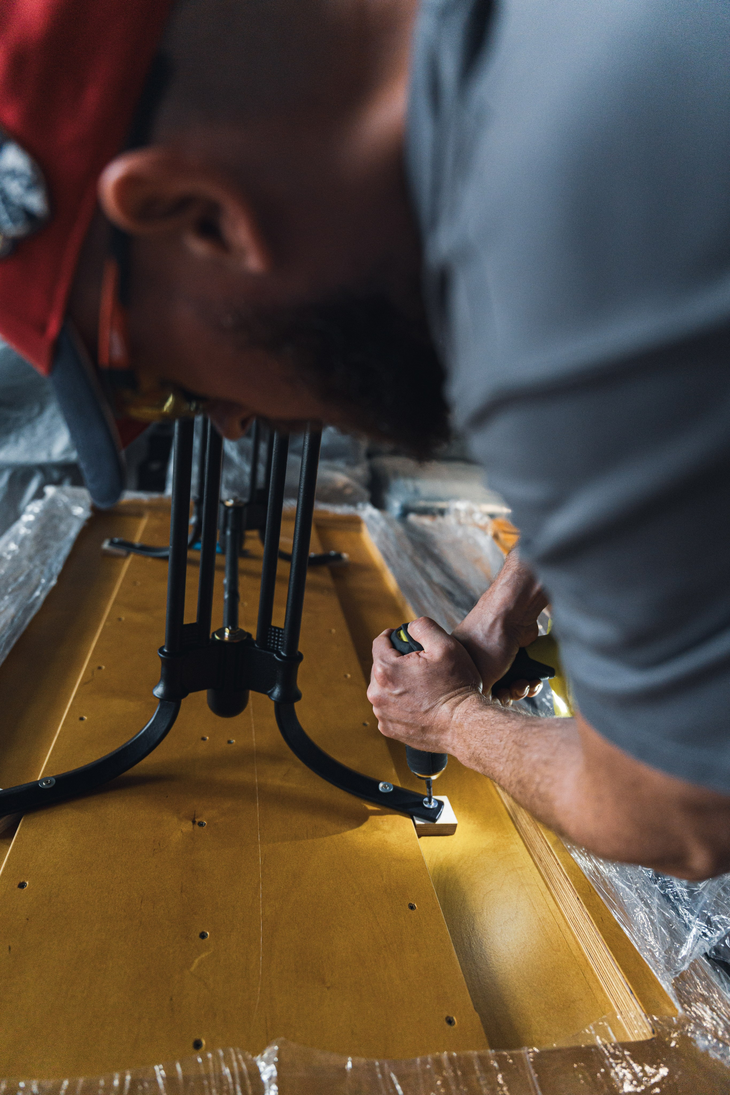 Бизнес съемка. Промышленный, бизнес фотограф Кемеровская область, Шерегеш