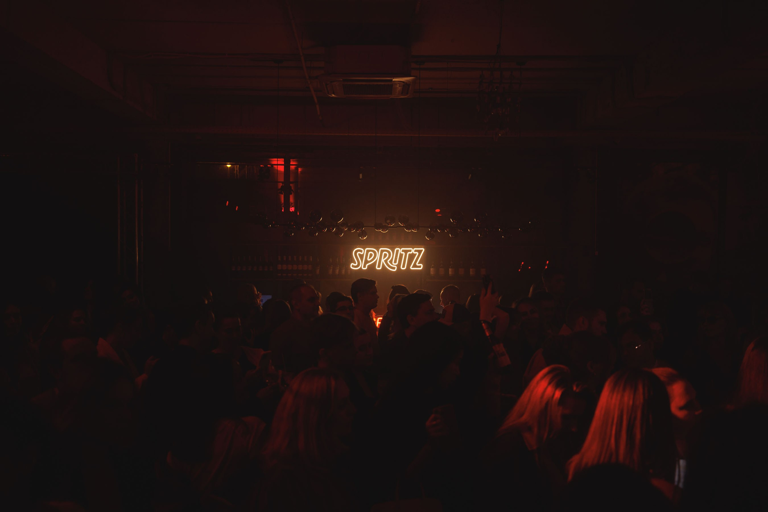 Parties photography. Bivol images