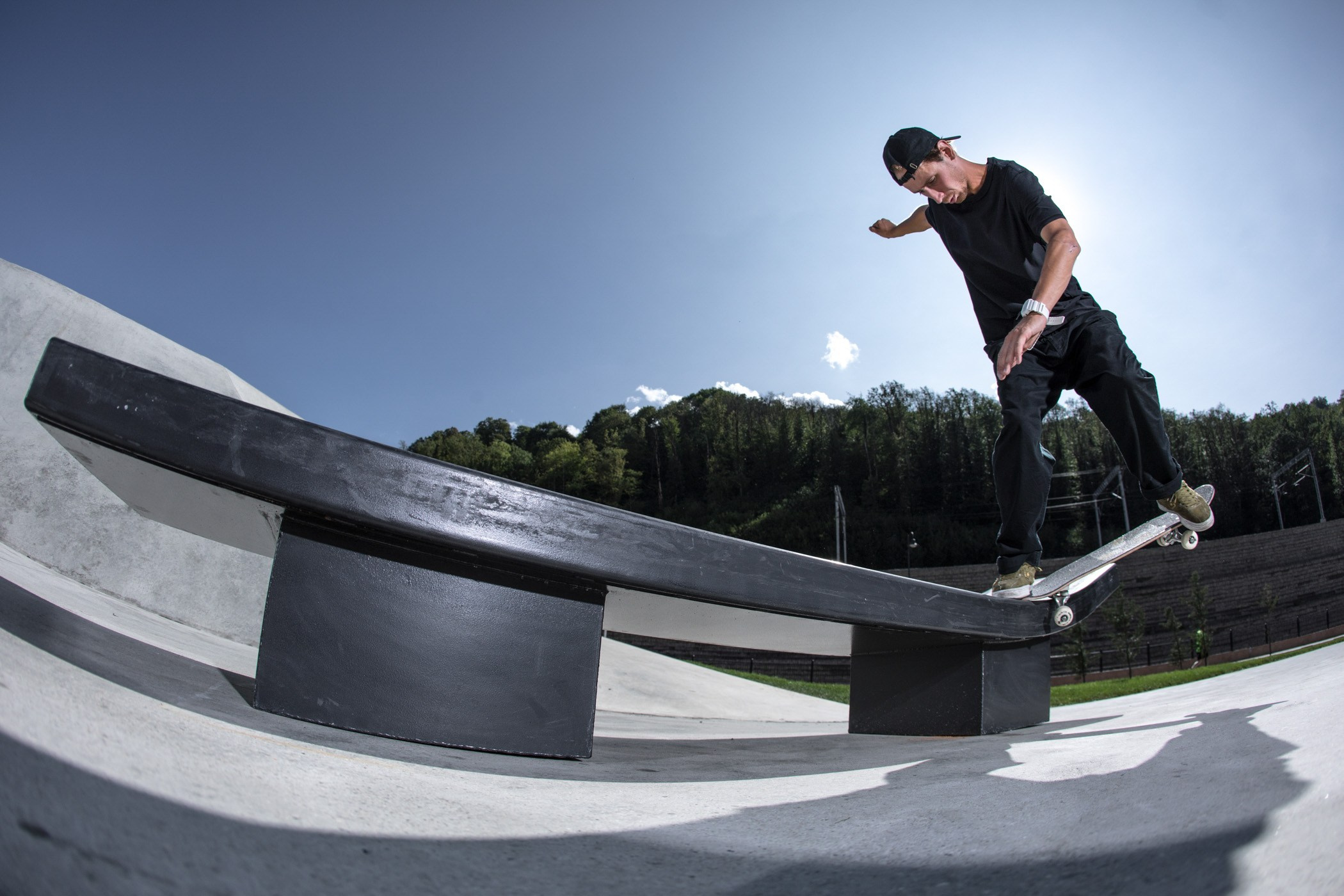 Action / Highlights. Bivol images