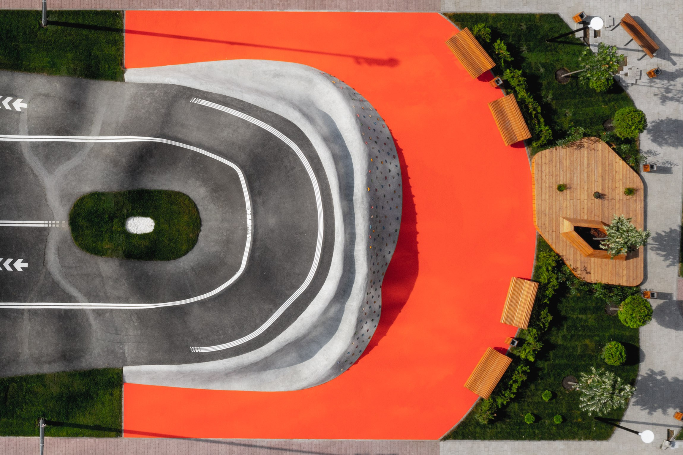 Architectural / Архитектурное. Bivol images