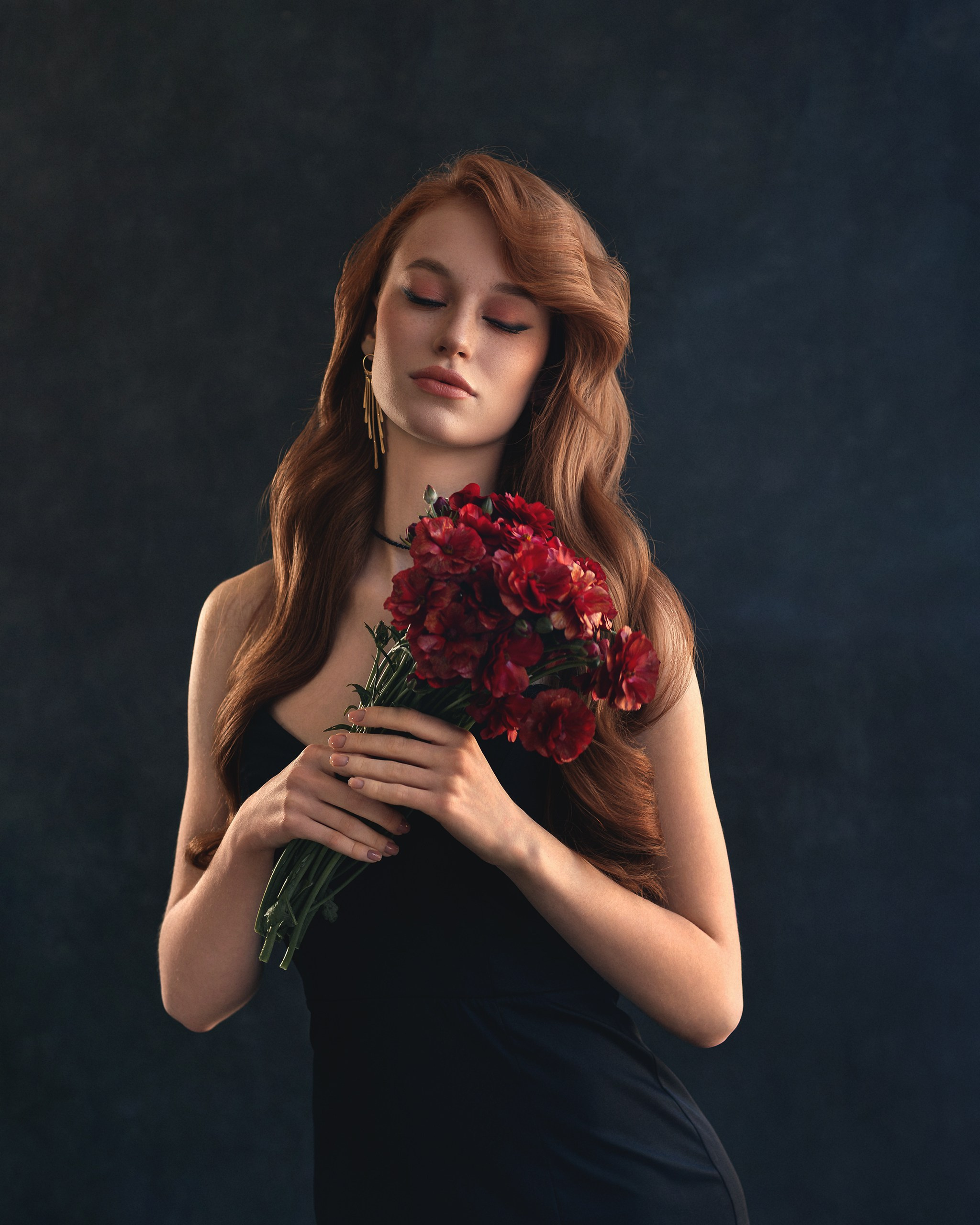 Стася. Детский и семейный фотограф Елена Михайлова в Москве