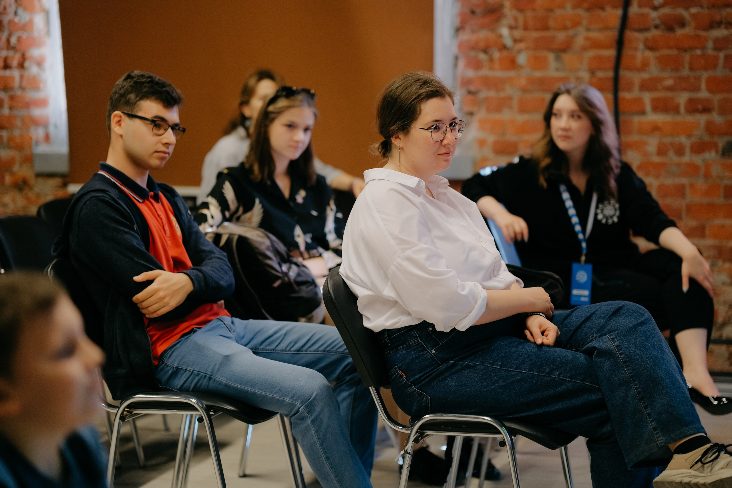 ВНауке. Фотограф в Москве Дмитрий Рогов