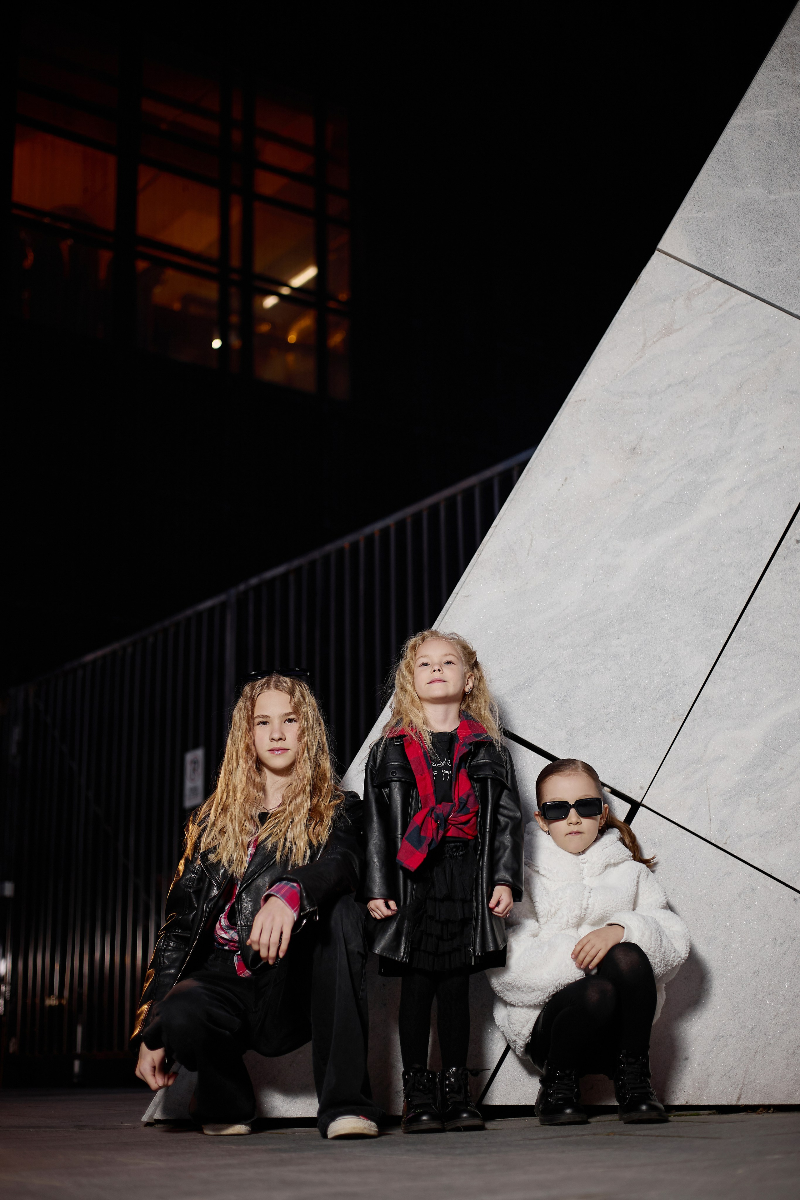 «Urban». Efimova Model Agency