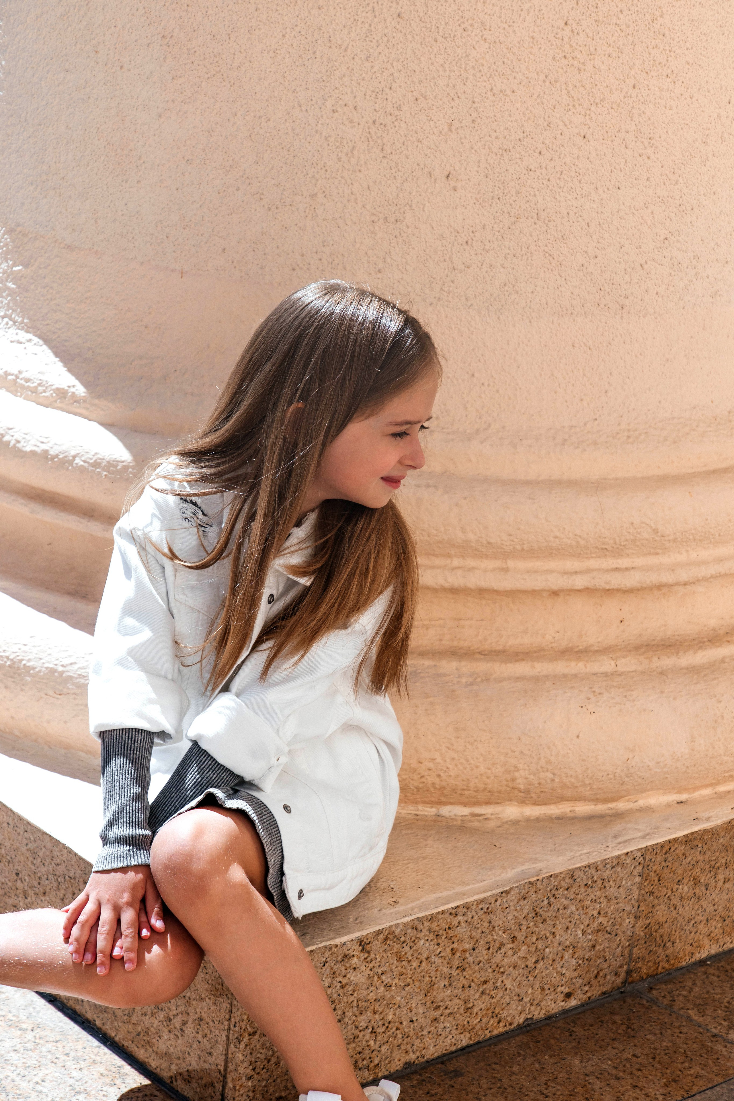 PHOTOSHOOT. Efimova Model Agency