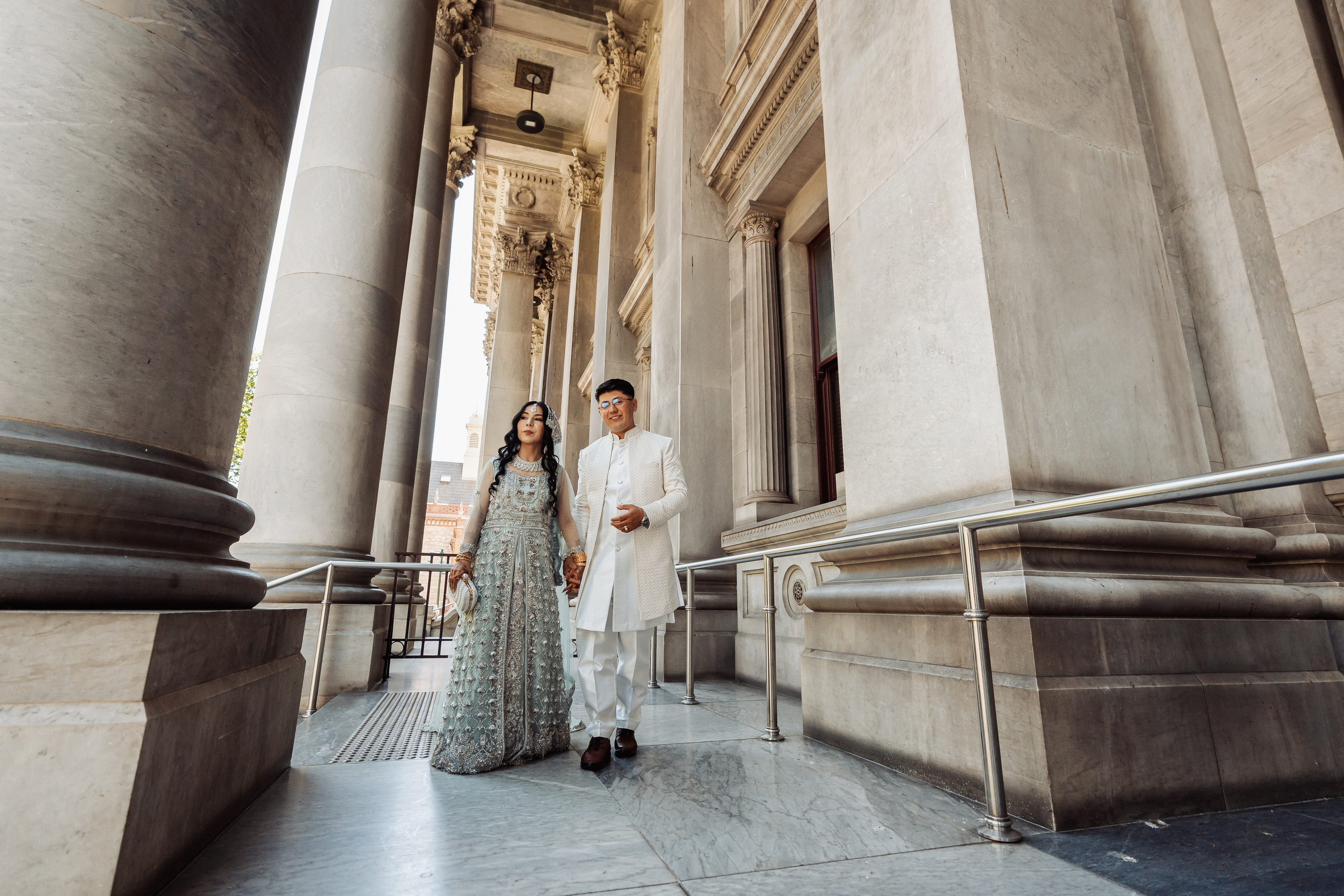 Golden Moments Editing — We do Wedding’s Retouch and Video Editing