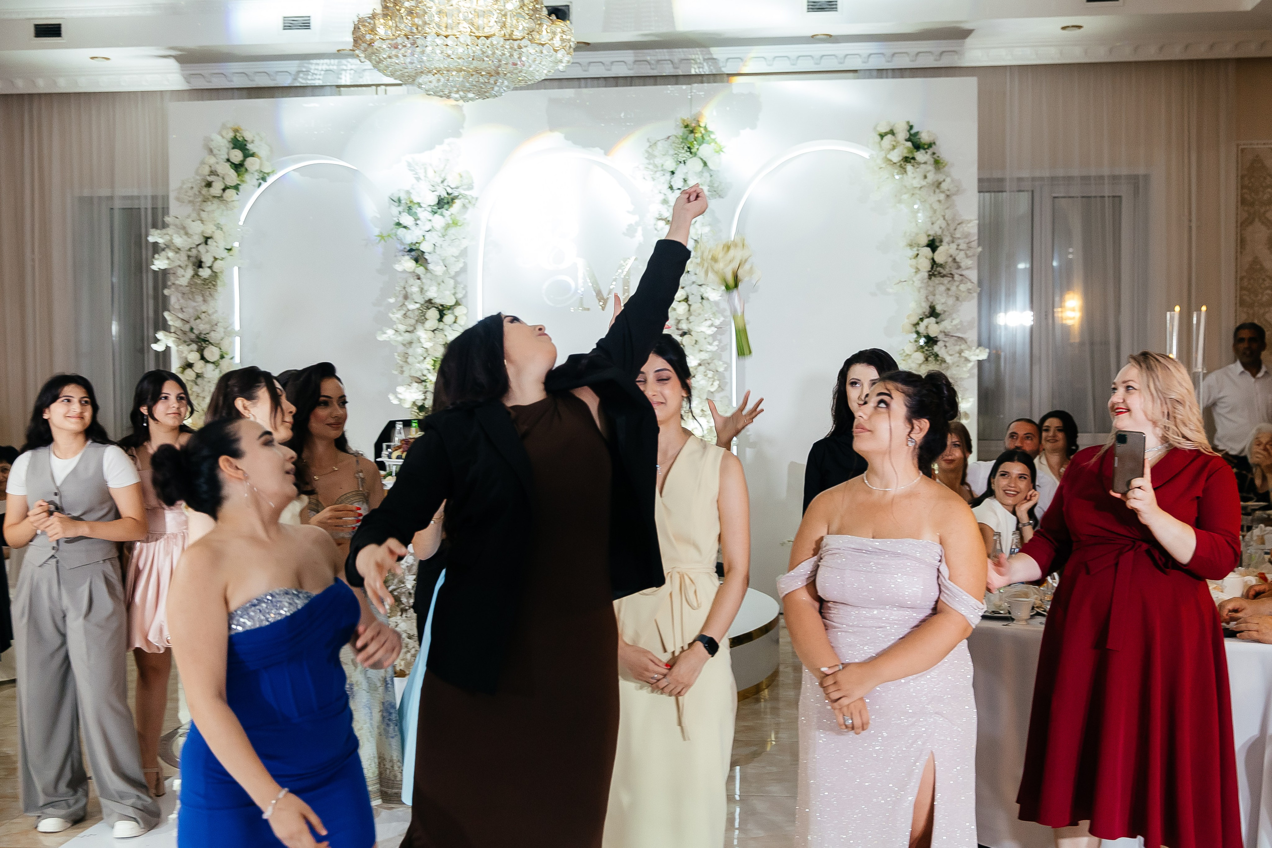 Сетрак и Марианна. Фотограф в Красноярске Надежда Воскресенская