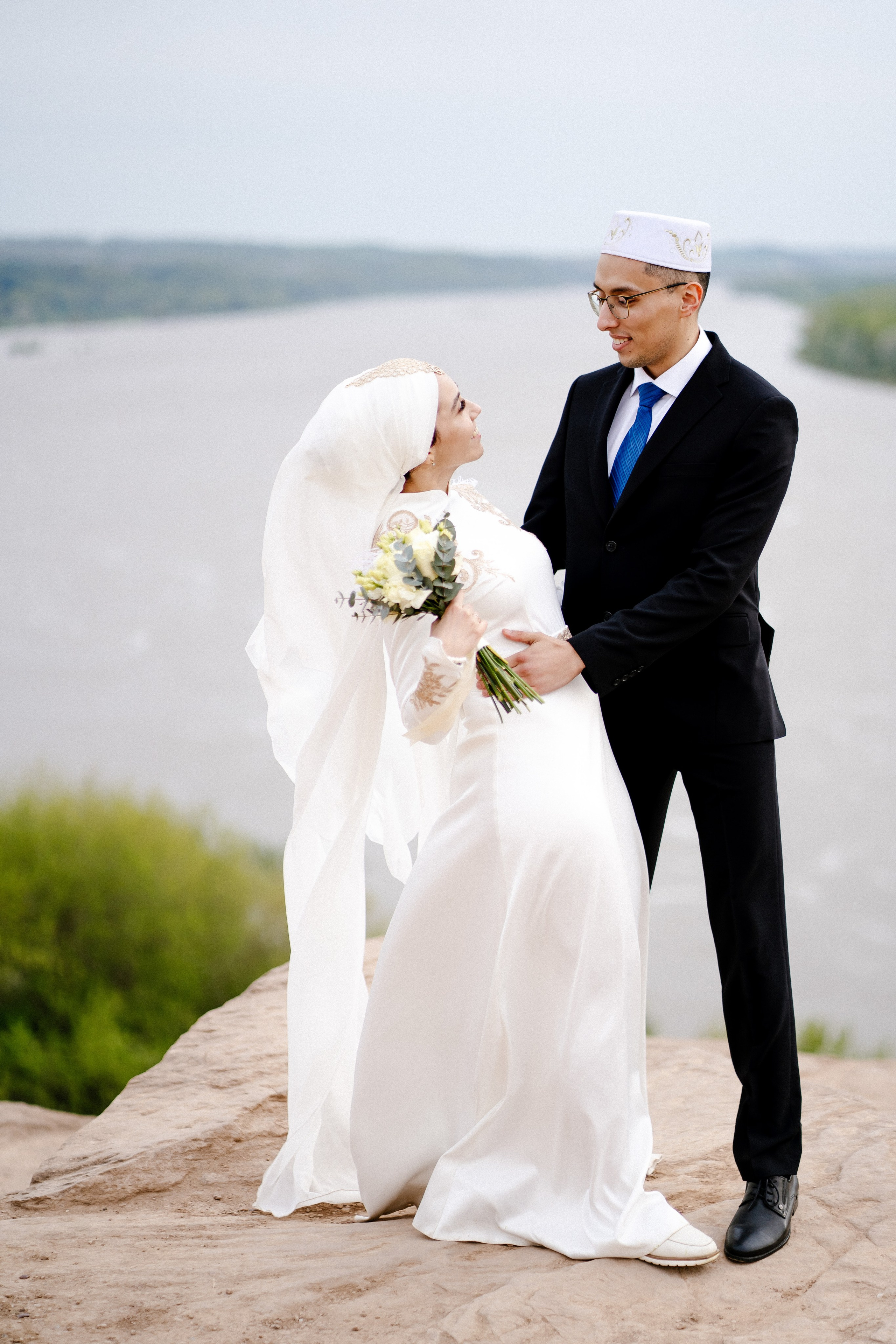 Места для съемки в г. Бирск