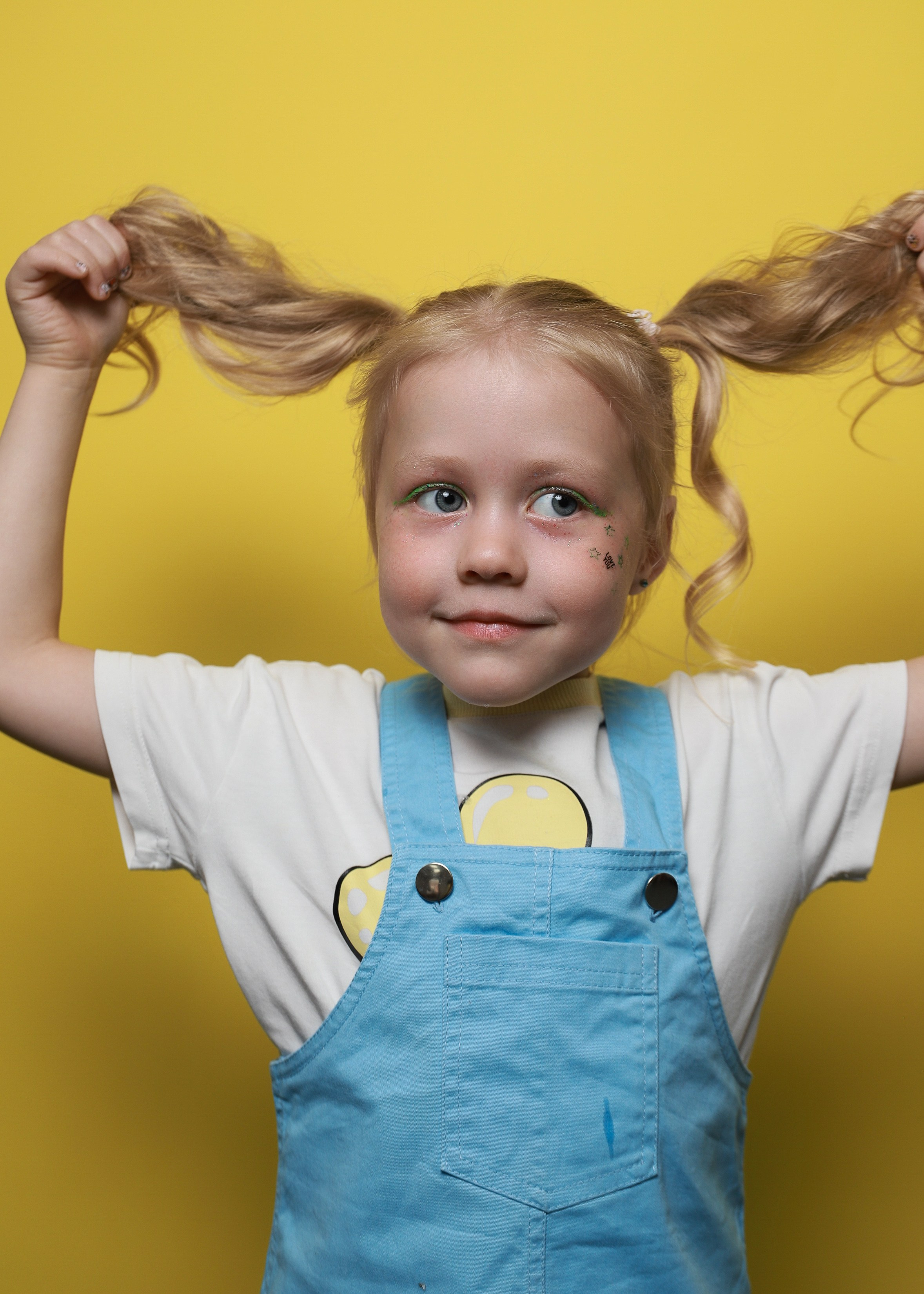 Перспектива яркие портреты. Фотограф Юлия Мальцева