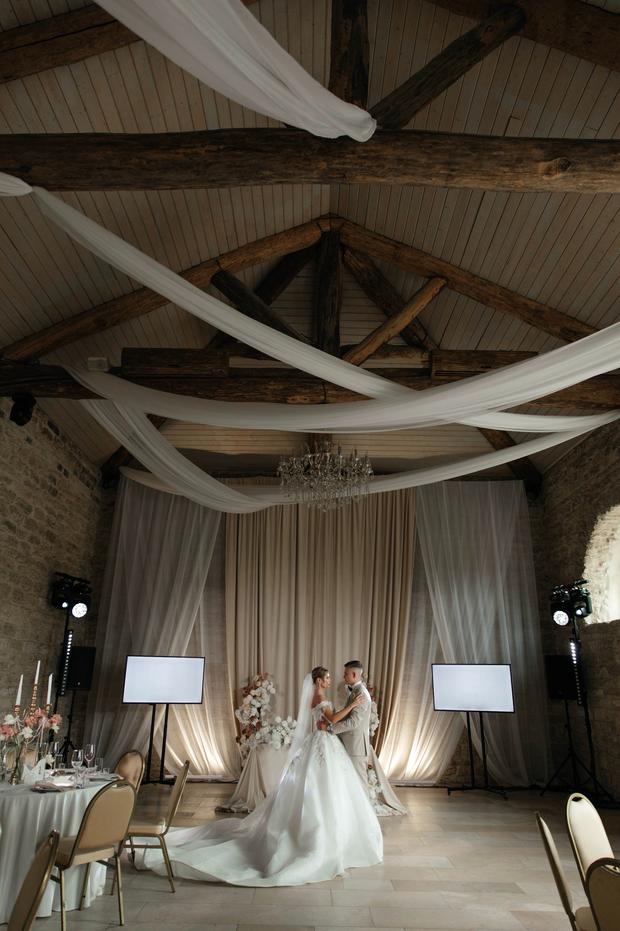 DMITRY & MARIA. Свадебное ФОТО & ВИДЕО Москва/Липецк