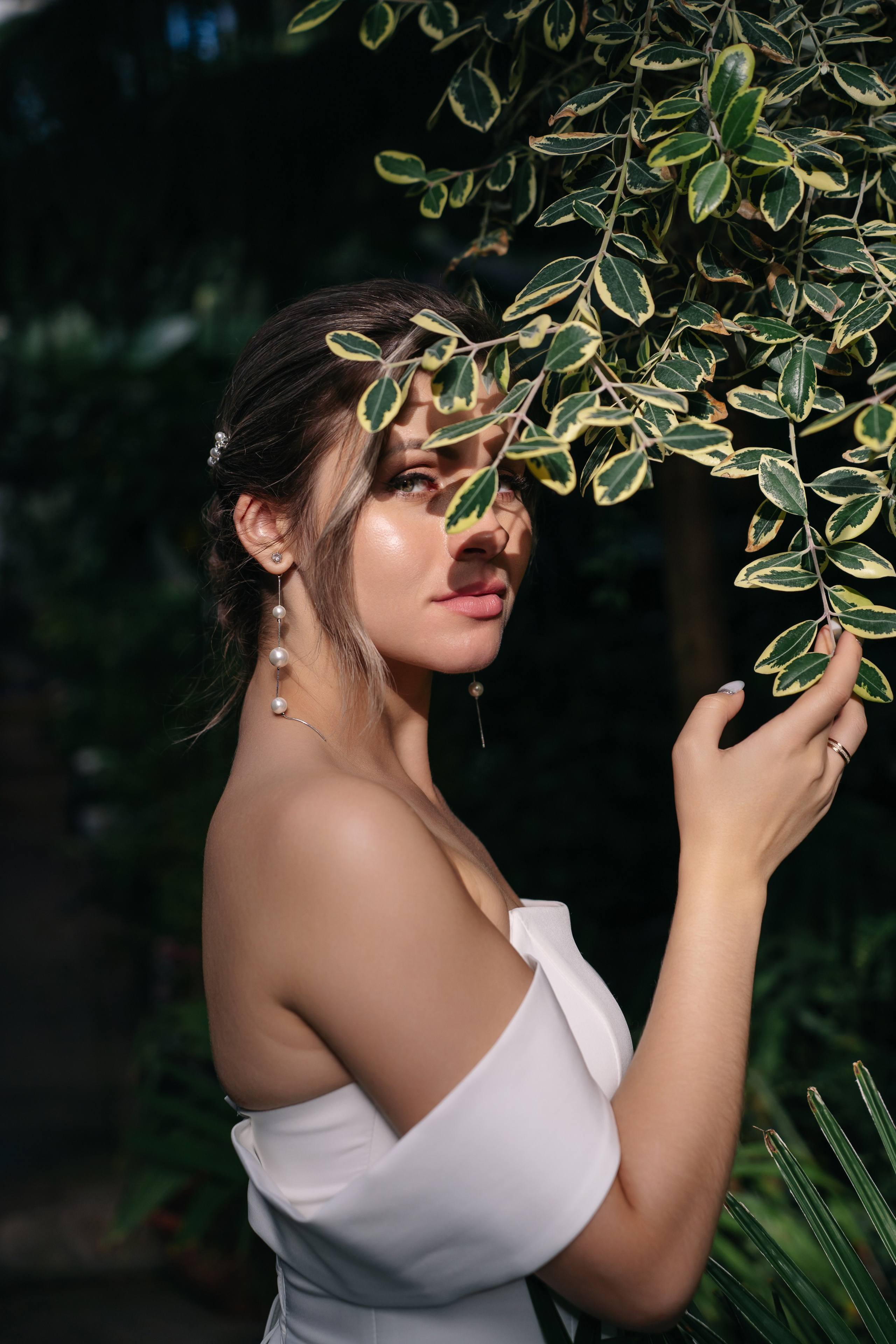 Вера и Штефан. Свадебный и семейный фотограф Кокушева Юлия Нижний Новгород