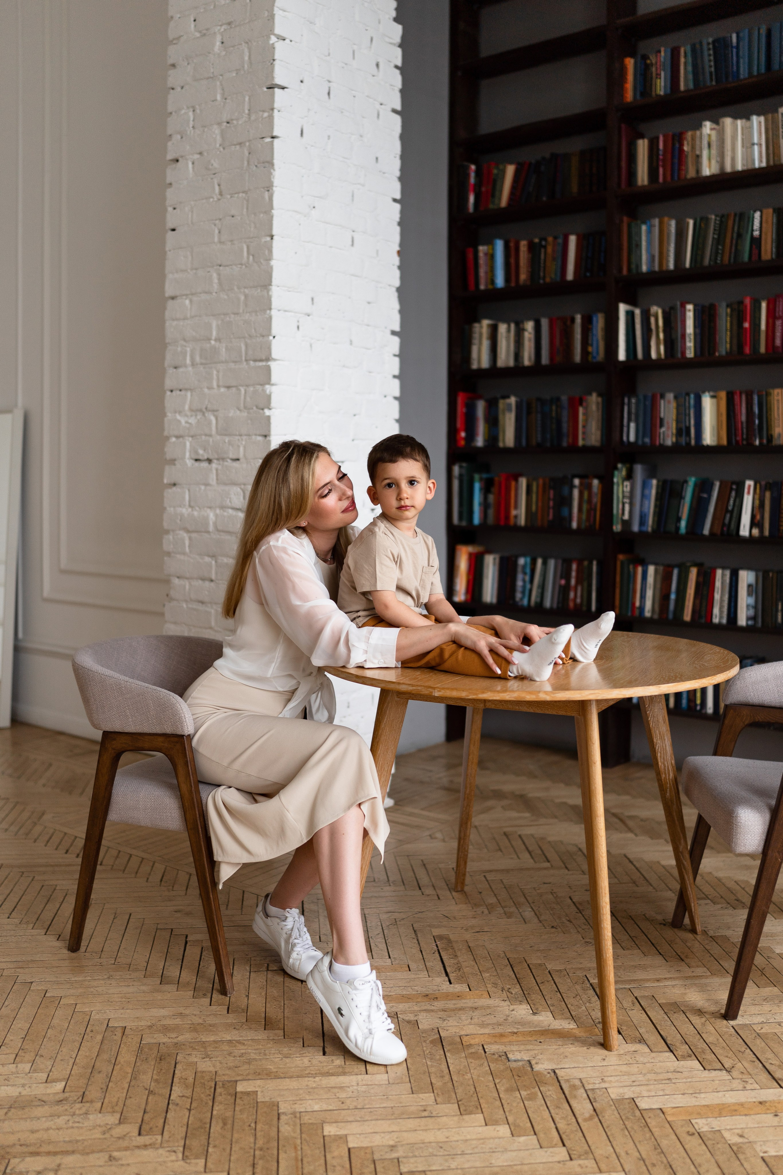 Смотреть серию. ЖЕНСКИЙ ФОТОГРАФ КРИСТИНА ВИГЕЛЬ