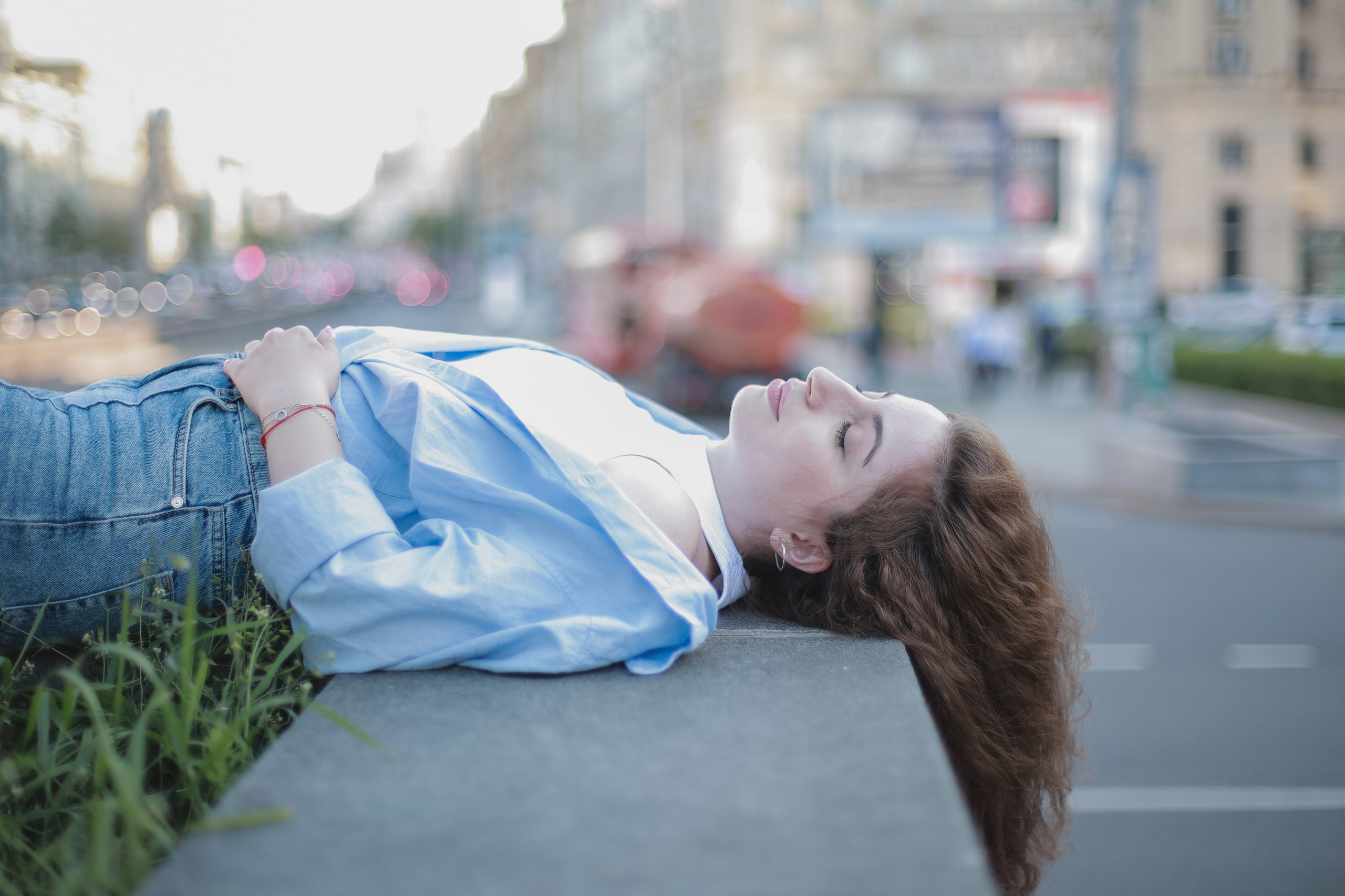 Портретная съемка. Семейный и портретный фотограф в Москве Татьяна Царенко