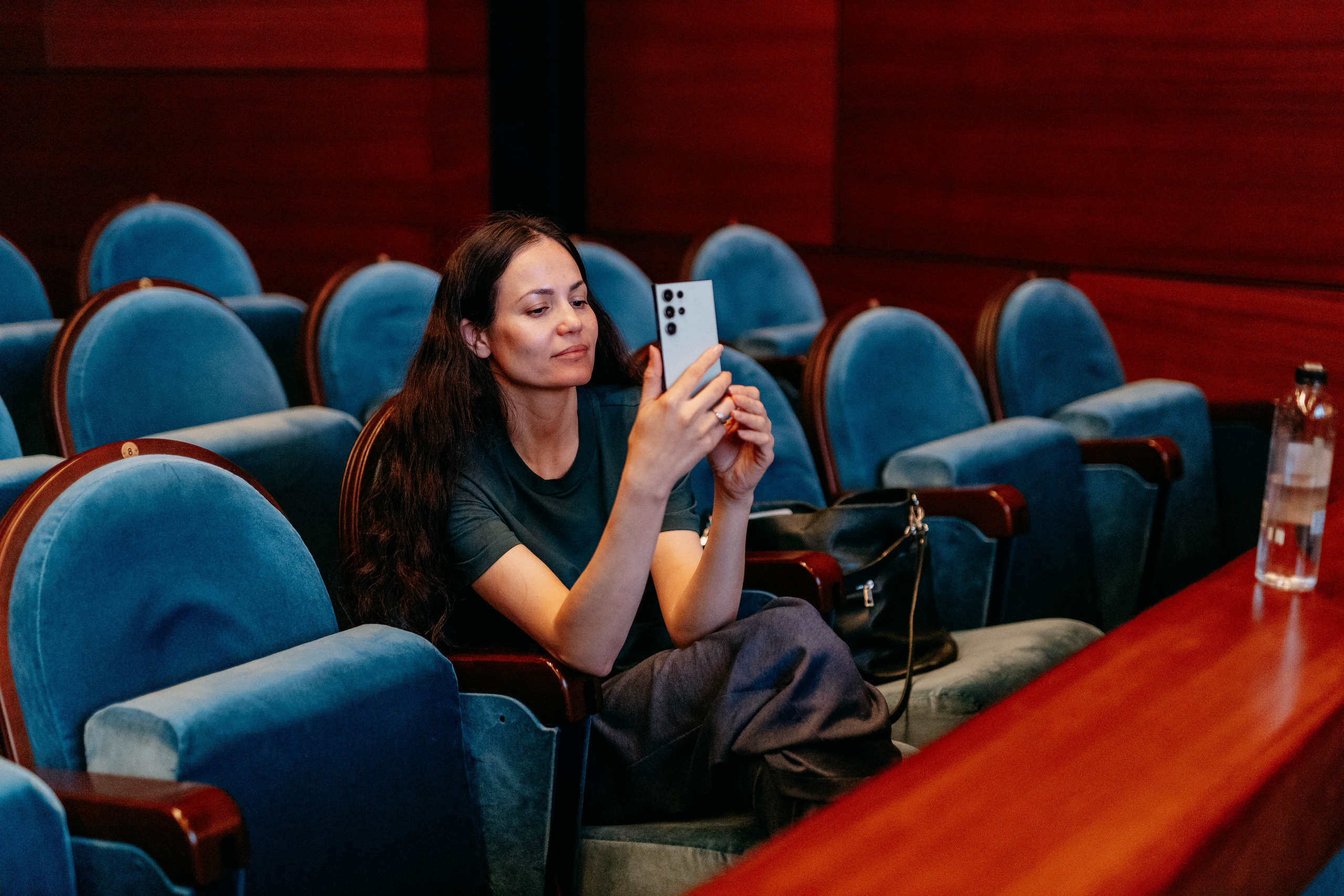 Форум отельеров. Фото и видео съемка. Андрей Ионов