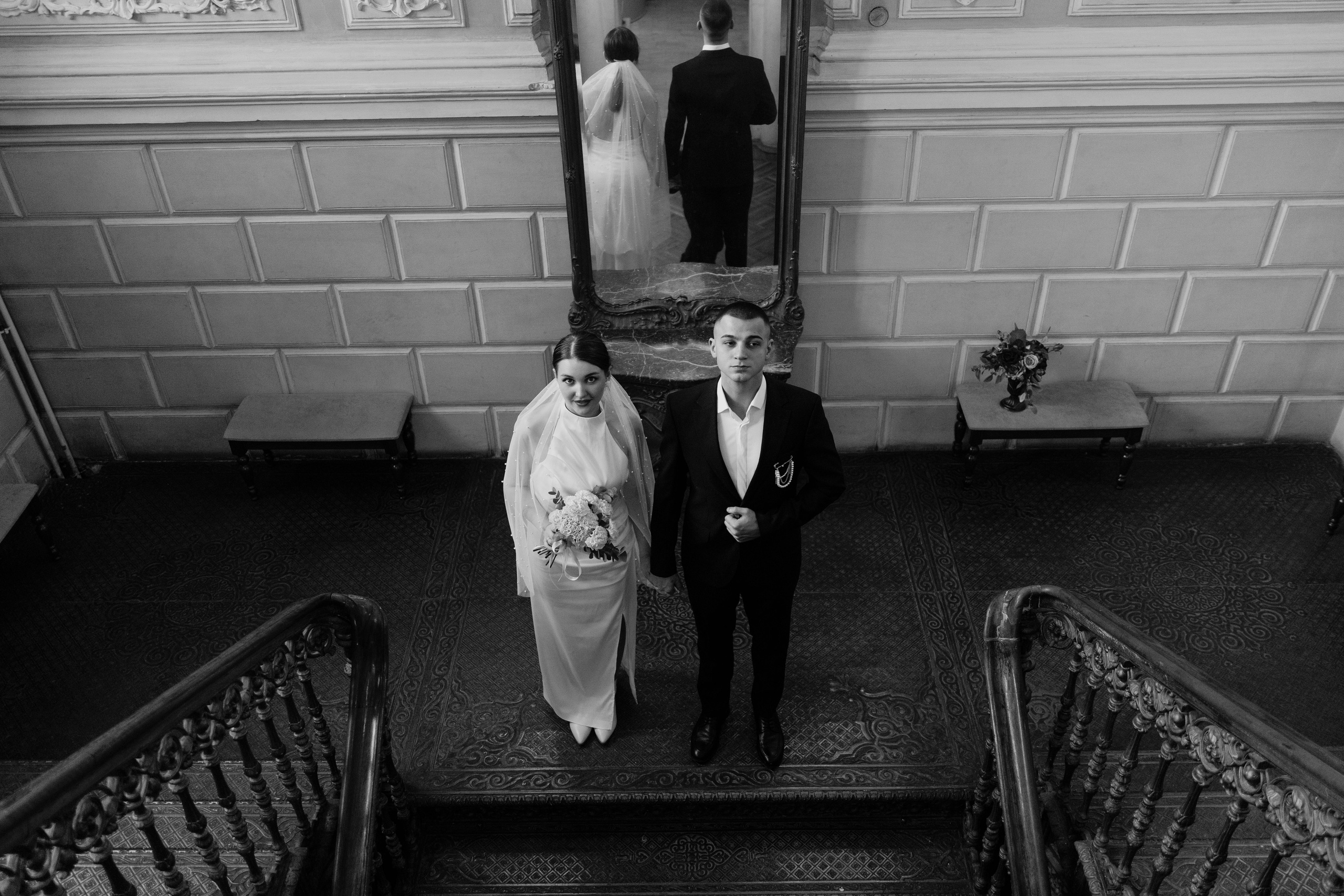 Руслан и Анастасия. Фотограф в Москве и Московской области