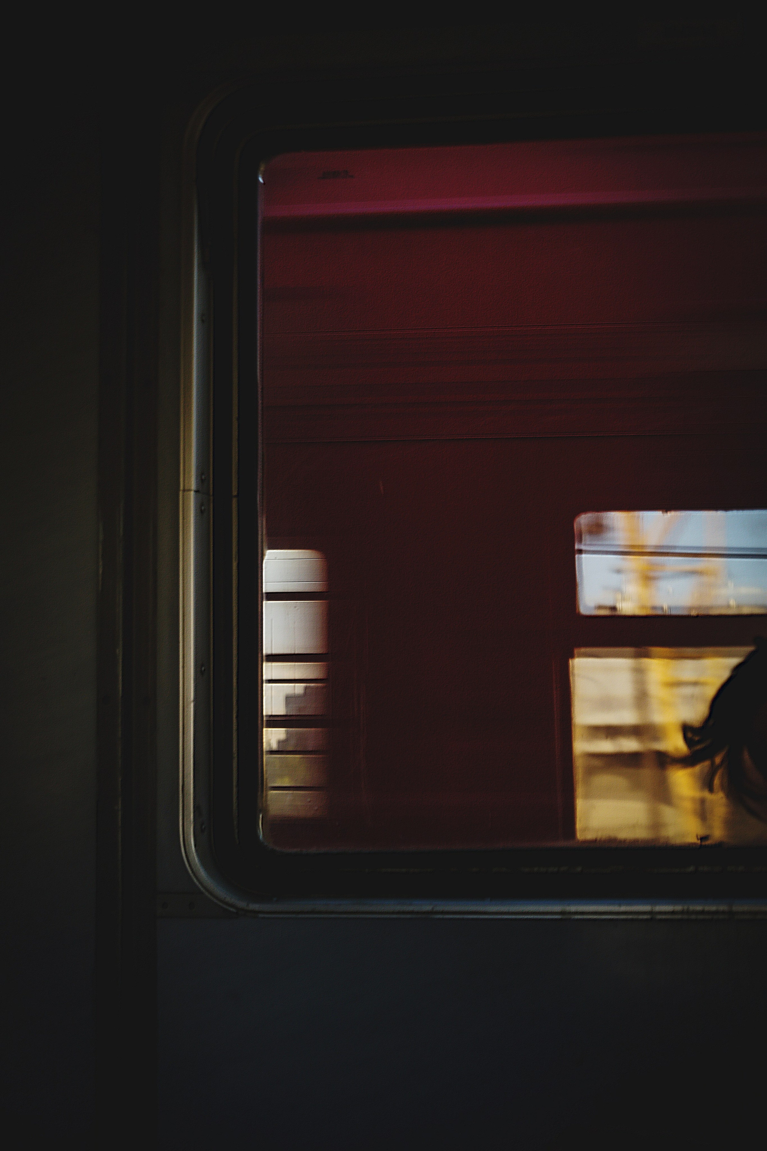 Пространства &. Фотохудожник в СПб