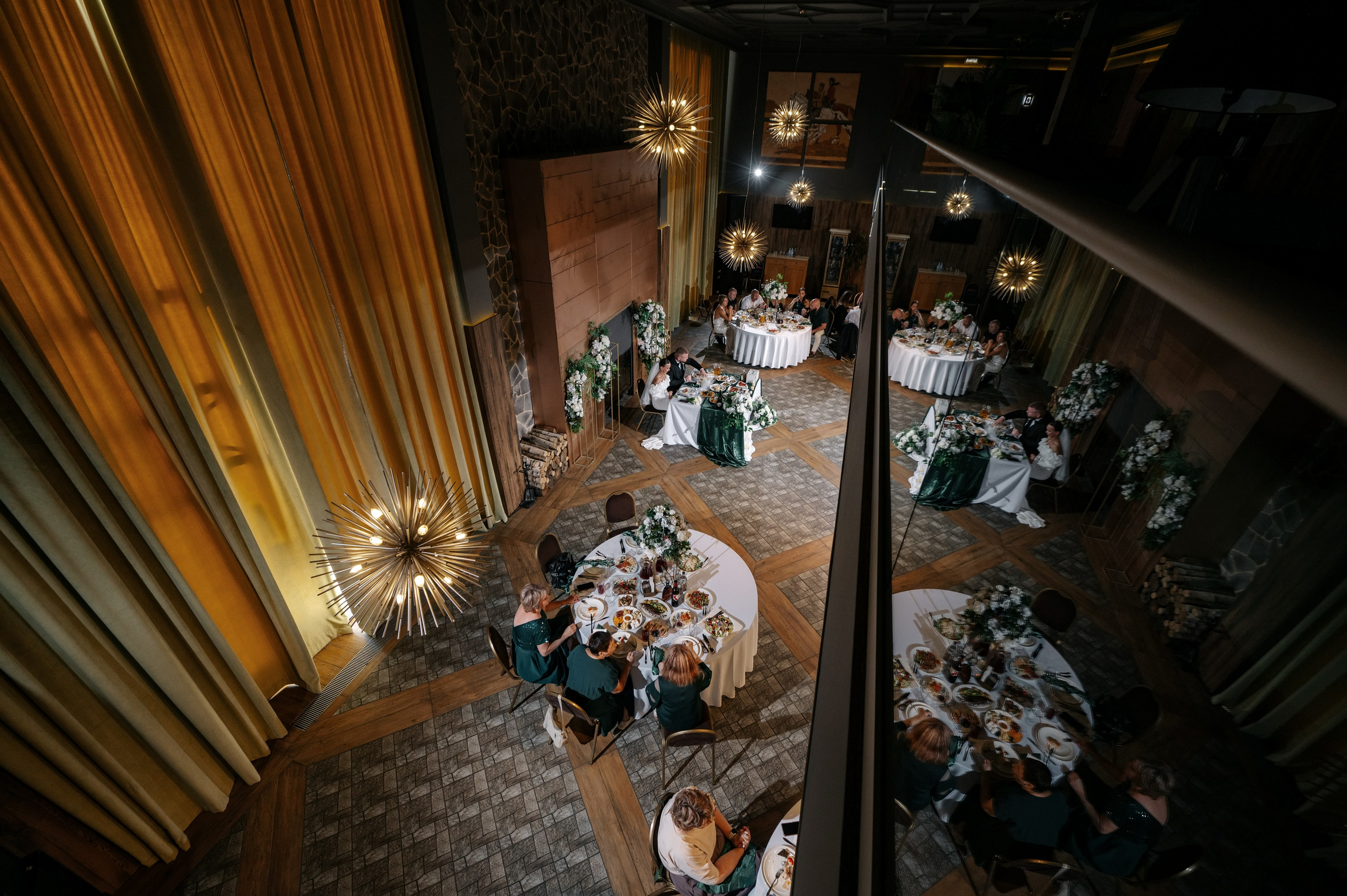 Свадьба в КСК Звёздный. Свадебный и семейный фотограф Виктория Носачёва. Щелково, Москва и МО