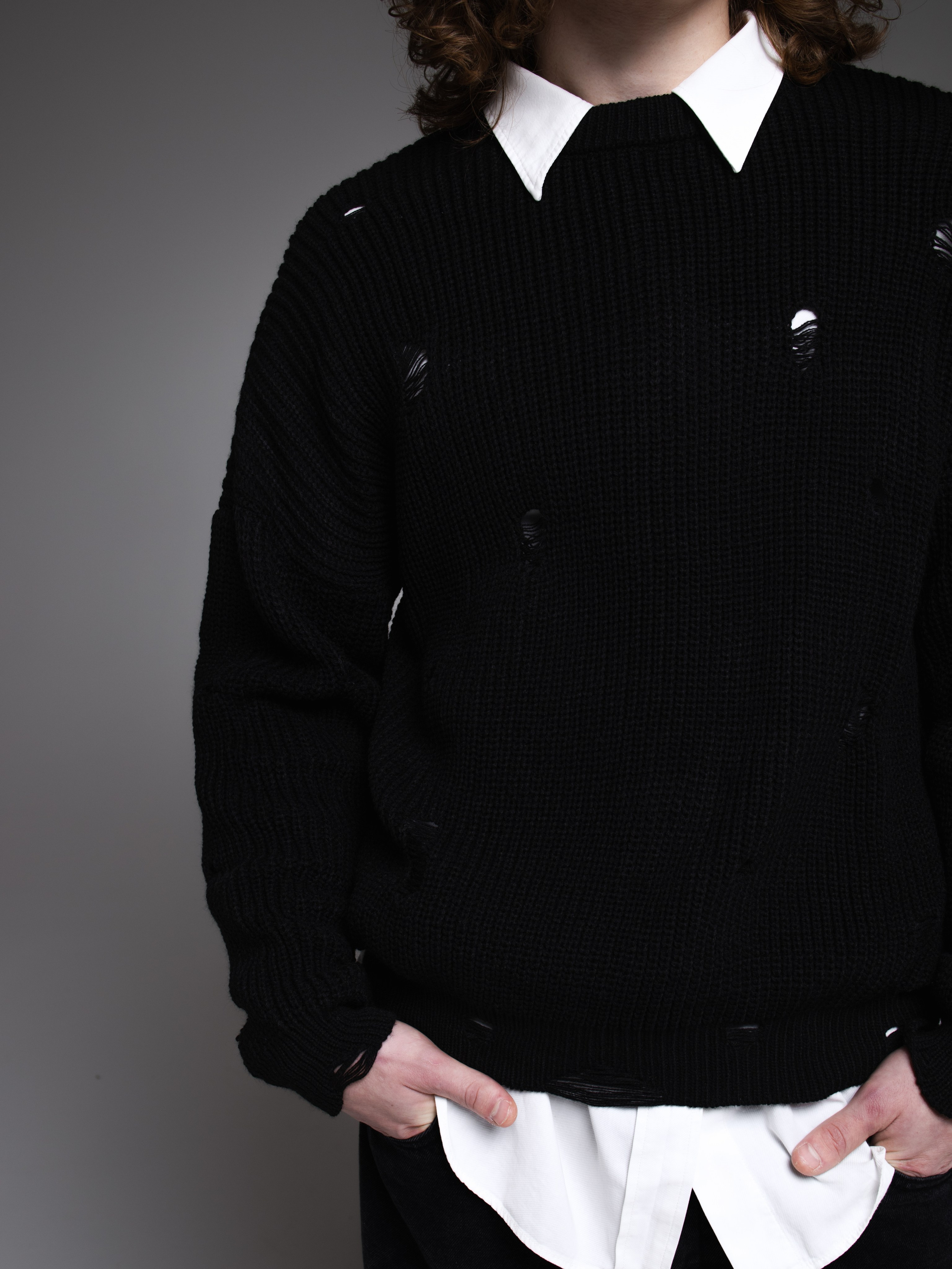 ВБ. RUNA production — стильные съемки для брендов