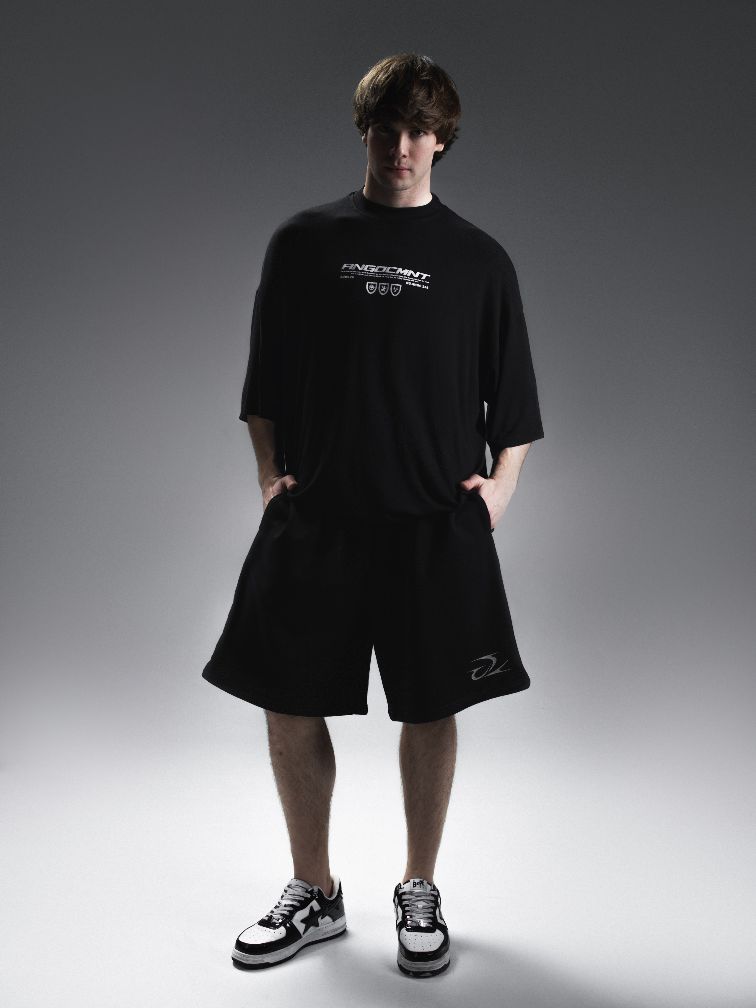 КАТАЛОГ | серый фон. RUNA production — стильные съемки для брендов