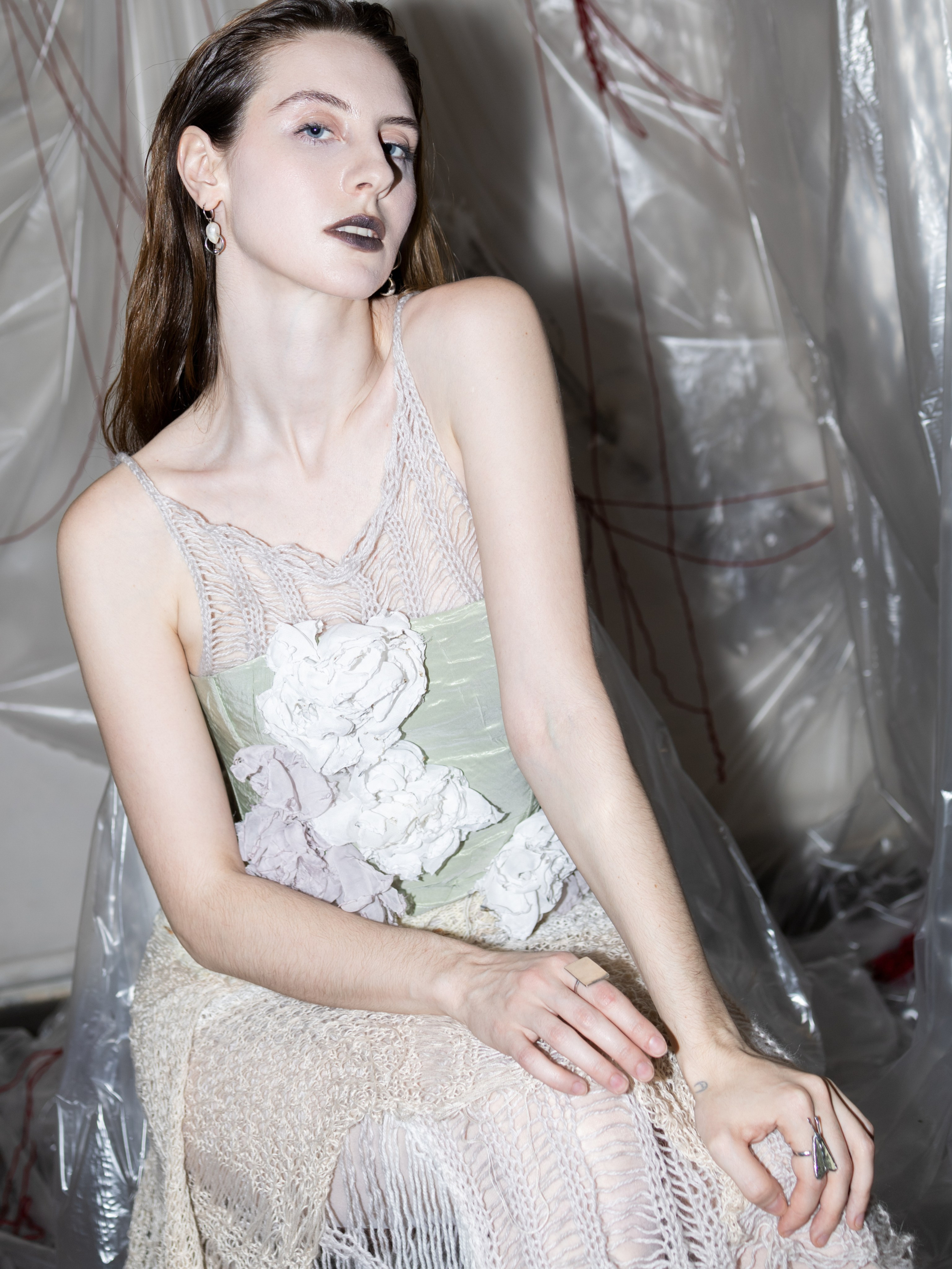 ПОКАЗЫ. RUNA production — стильные съемки для брендов