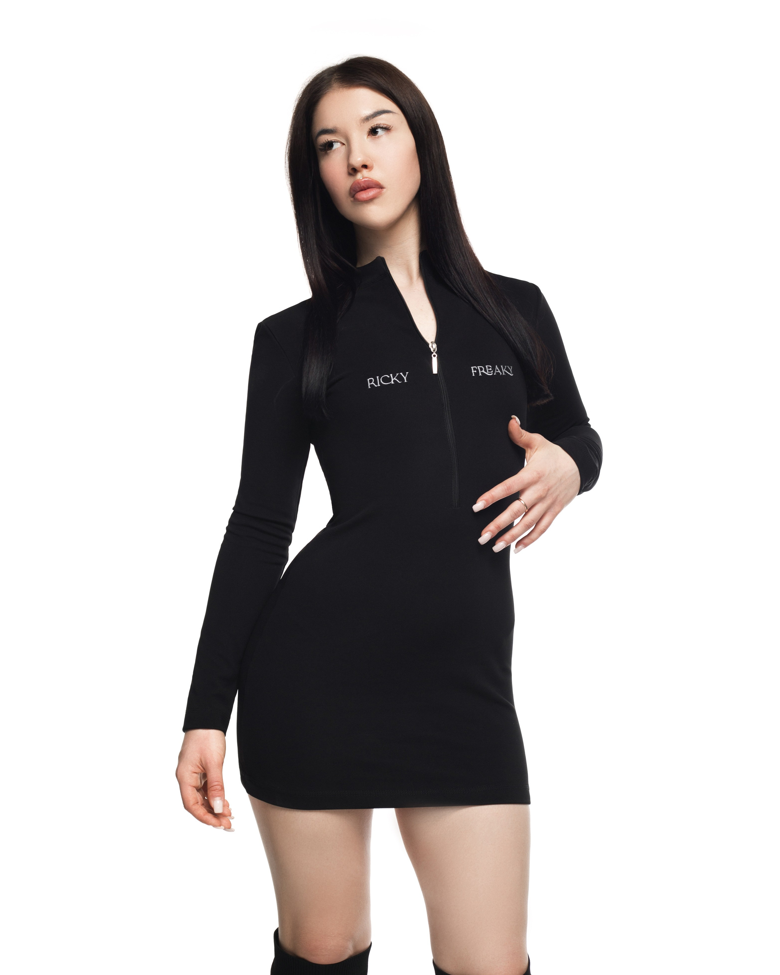 КАТАЛОГ | белый фон. RUNA production — стильные съемки для брендов