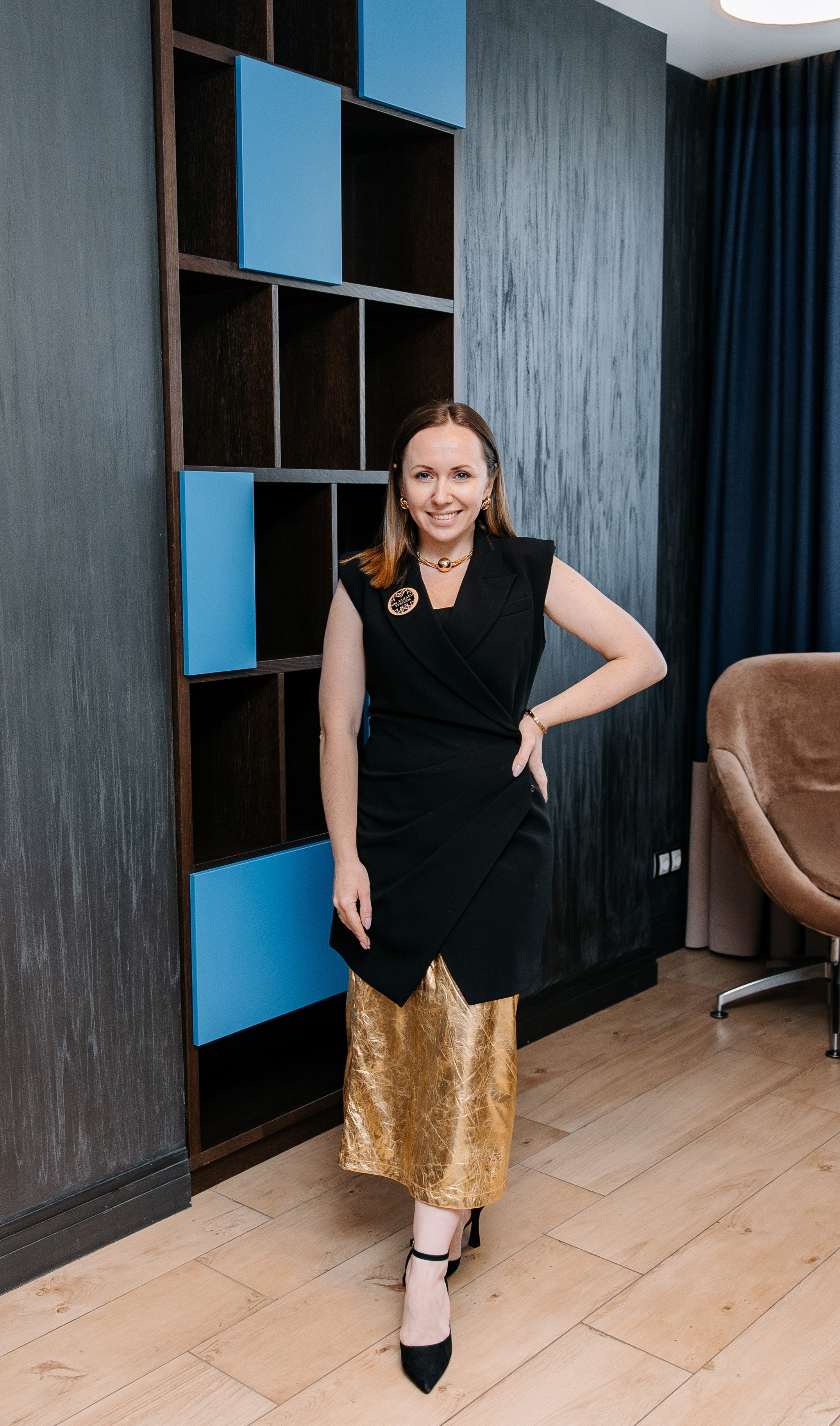 Нетворкинг «Код публичности». Профессиональный фотограф Юнаковская Оксана