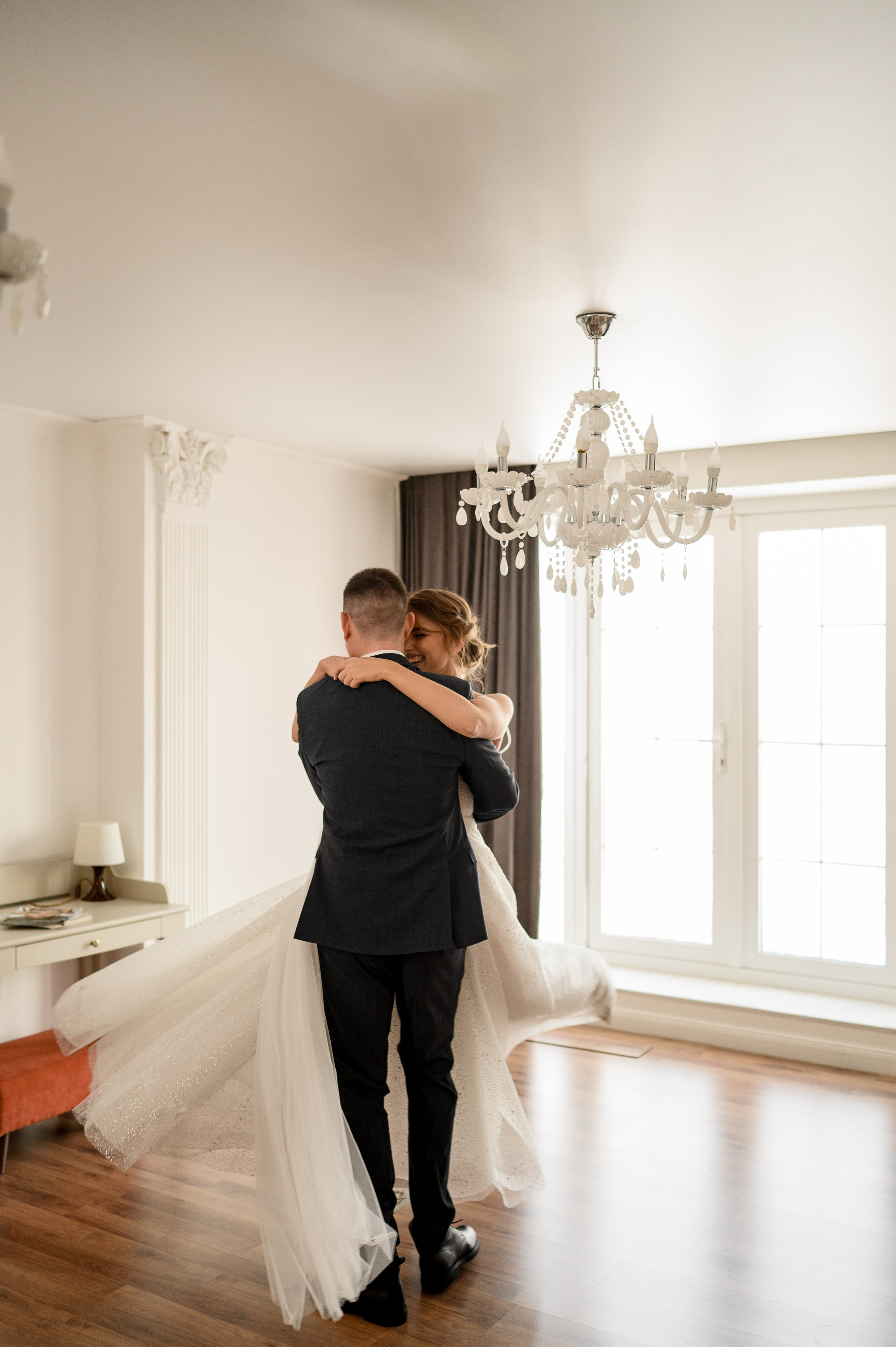 Павел и Анастасия. Свадебный и Семейный фотограф в Абакане, Красноярске